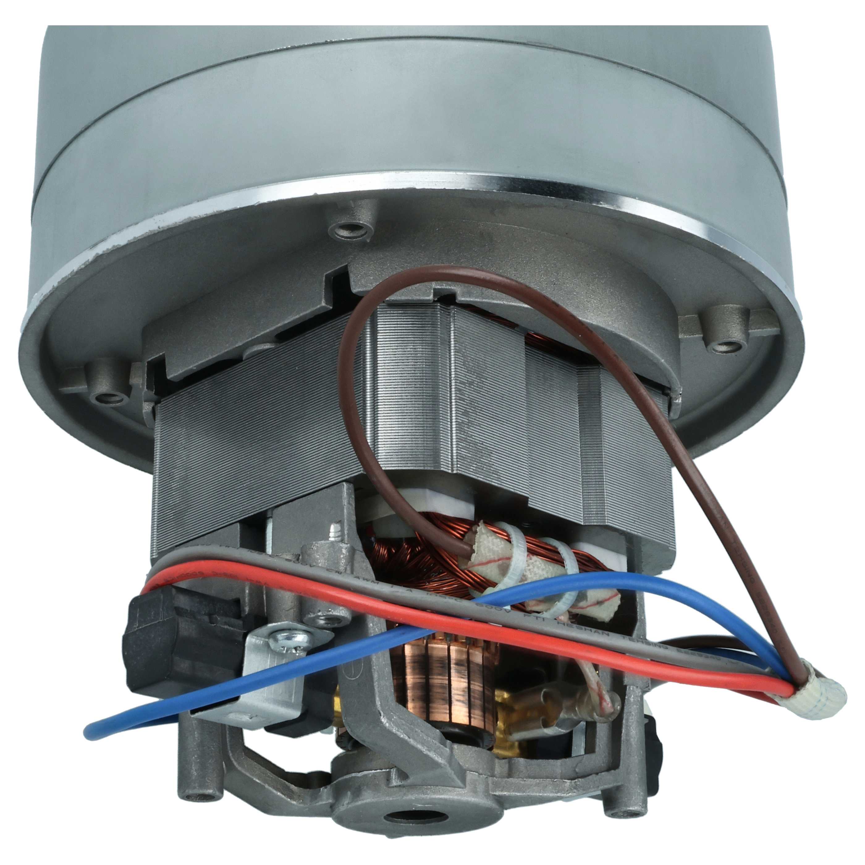 Motor para aspirador Vorwerk Tiger VT250, VT251 - Motor de aspiradora, 1000 W