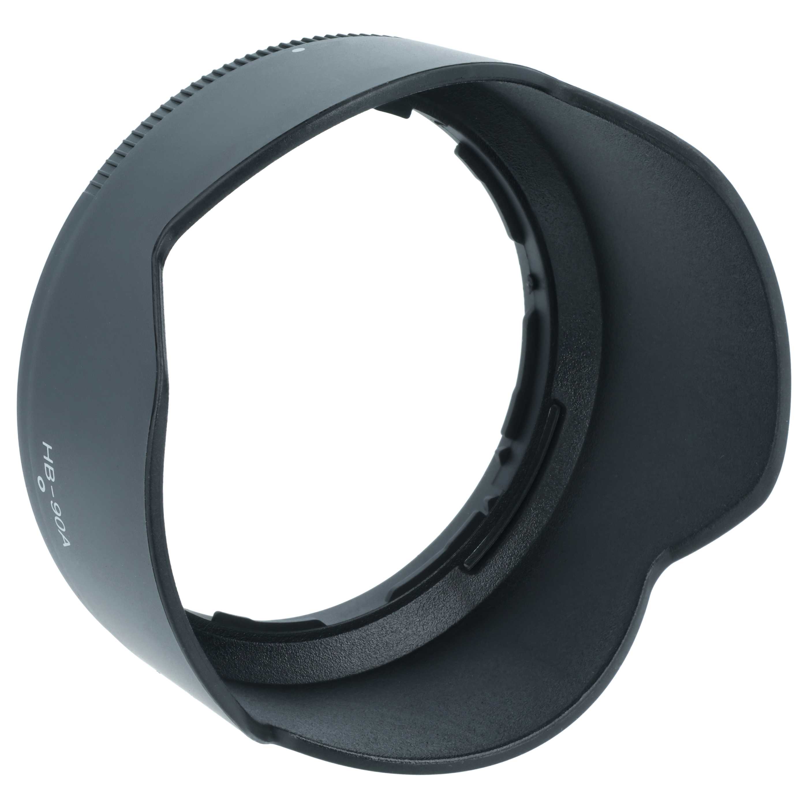 Lens Hood