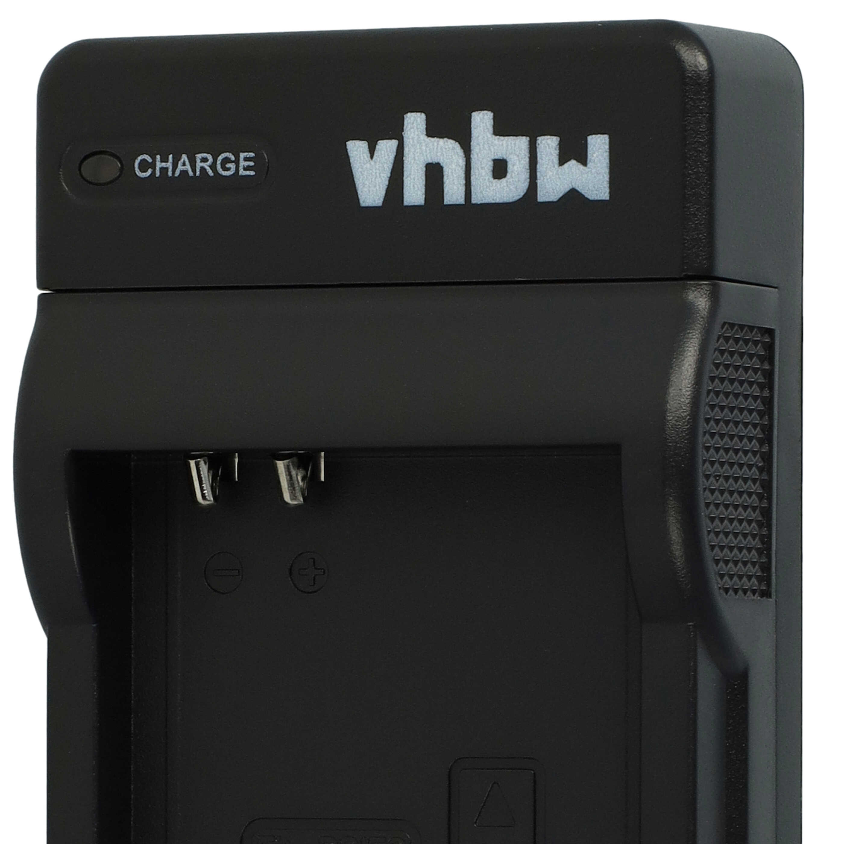 Battery Charger suitable for Innovation Ghost S Camera etc. - 0.5 A, 4.2 V