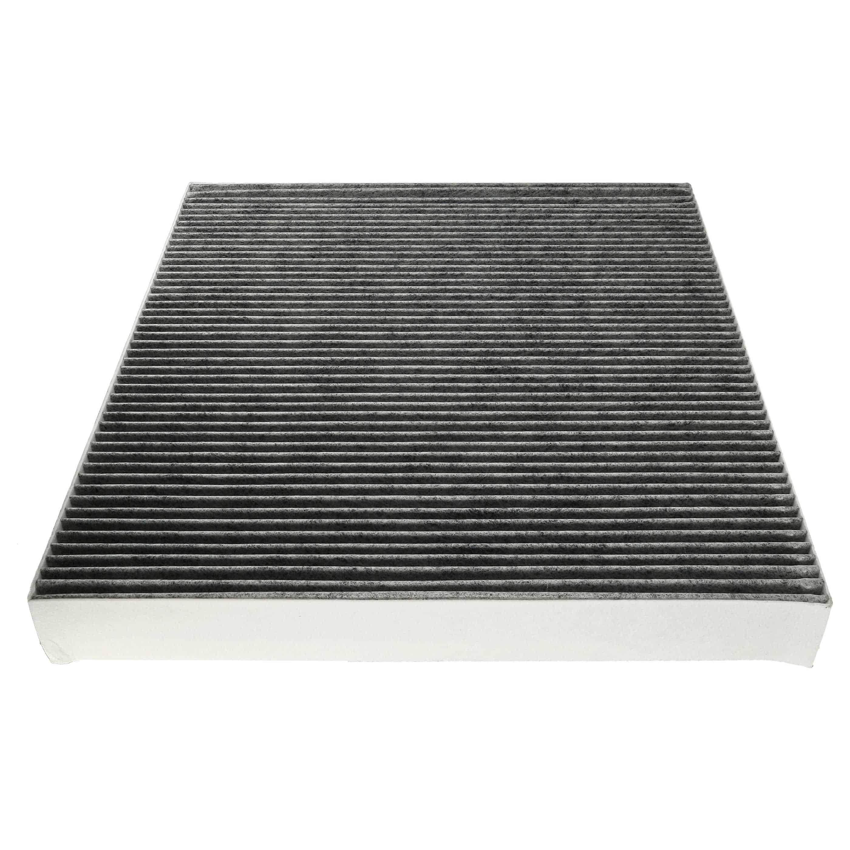 2x Filter as Replacement for Stadler Form R-113 - HEPA + Activated Carbon, 36.6 x 34.1 x 4.35 cm