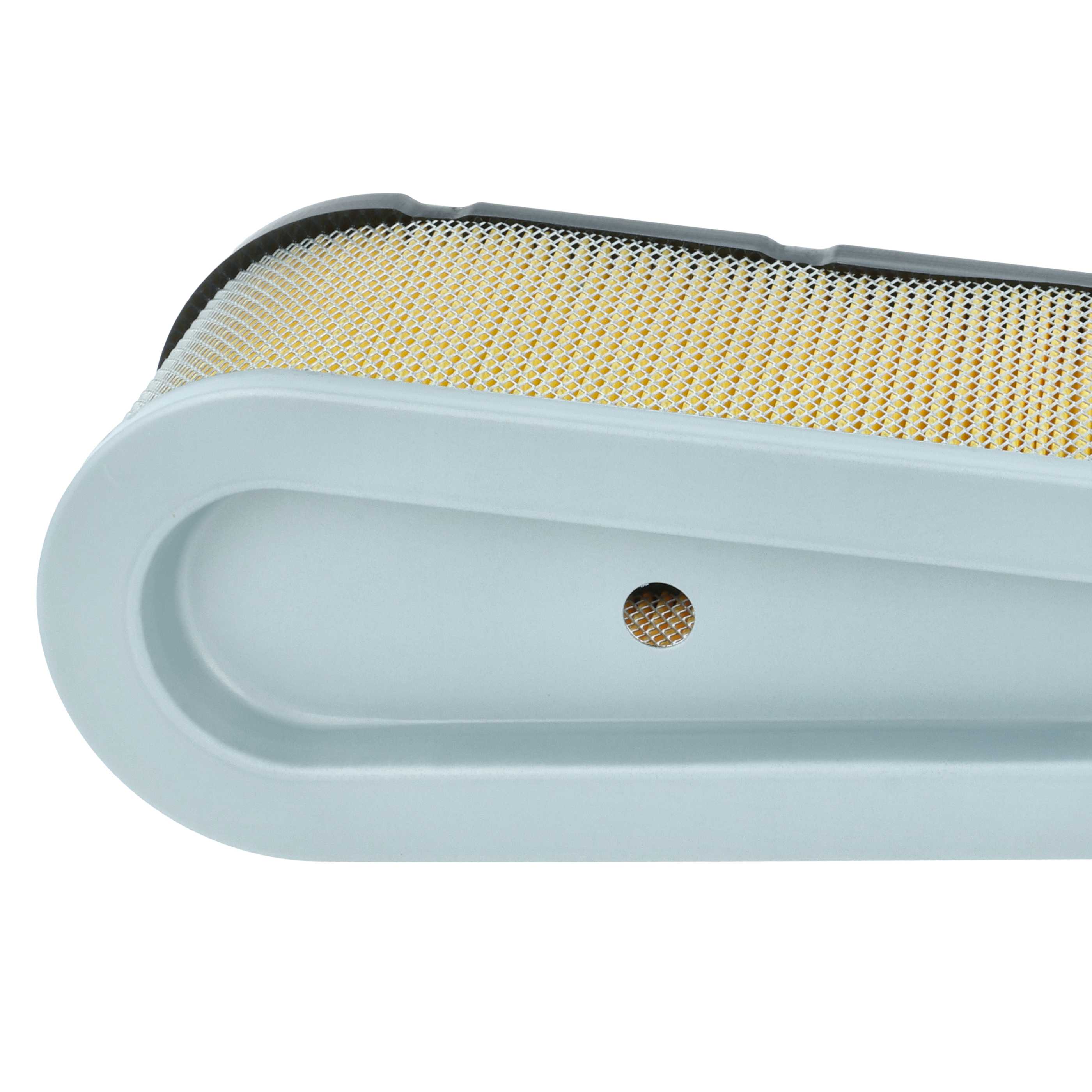 Filter Set (pre-filter, air filter) replaces Alko 130 496 894 Lawn Mower