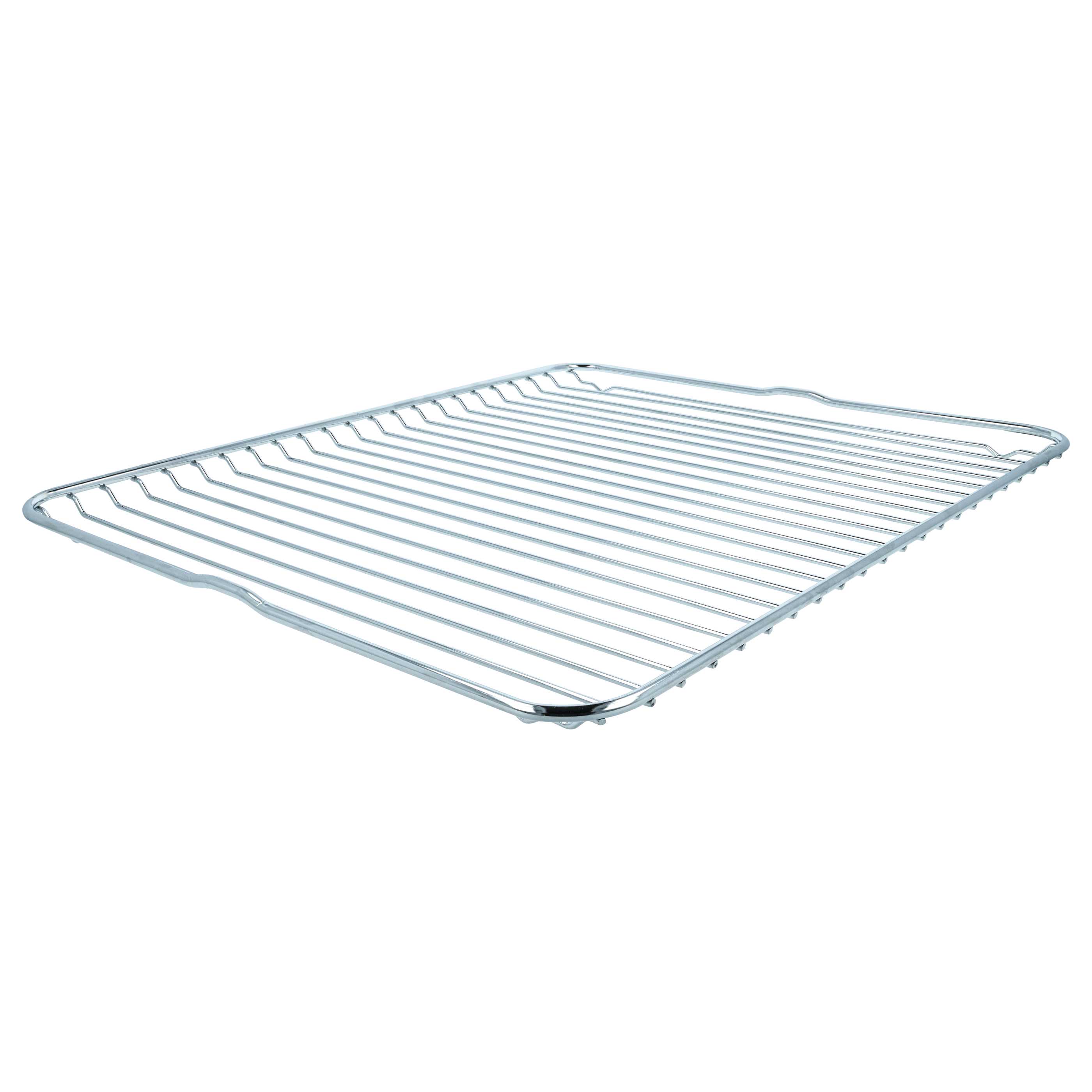 Rejilla reemplaza AEG 3878861016, 387886101, 140064006012 para horno Zanussi - Bandeja 46,8 x 38,7 x 2,3 cm
