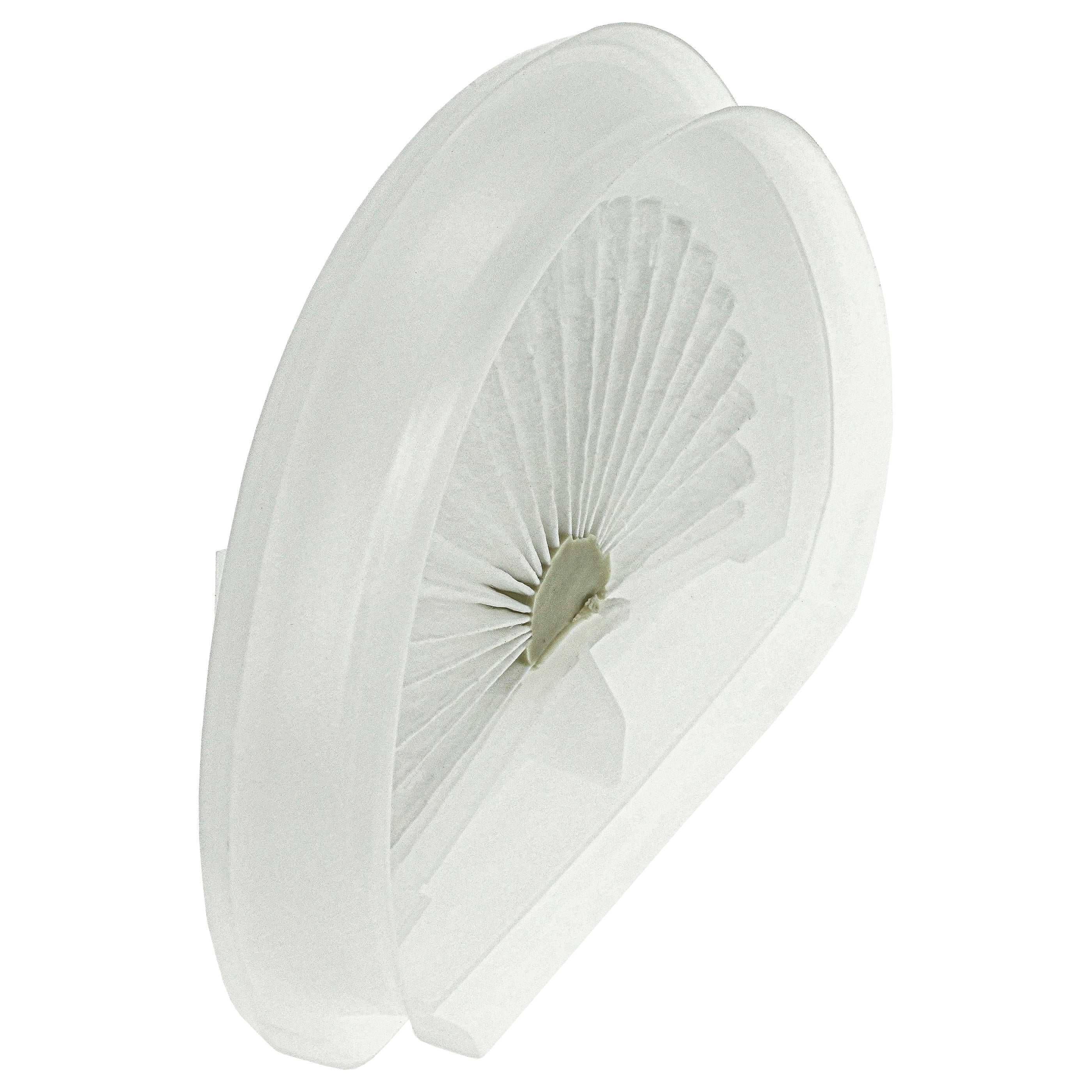 Filterreplacement filter replaces Black & Decker N600601, VPF30, VLPF10 for Black & Decker Vacuum Cleaner