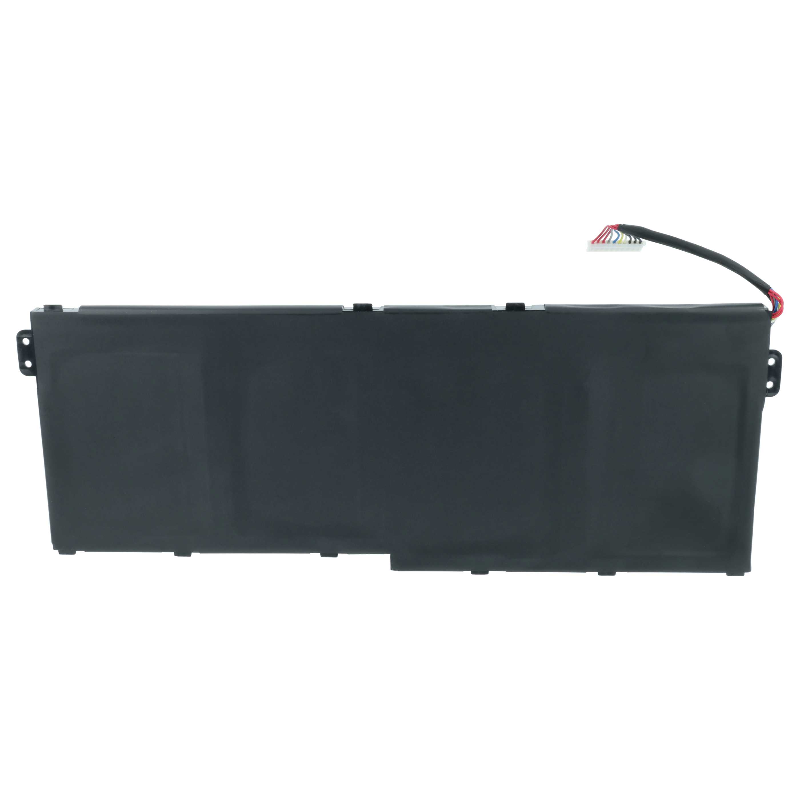 Akumulator do laptopa zamiennik Acer KT.0040G.009, AC16A8N - 4400 mAh 15,2 V Li-Ion, czarny