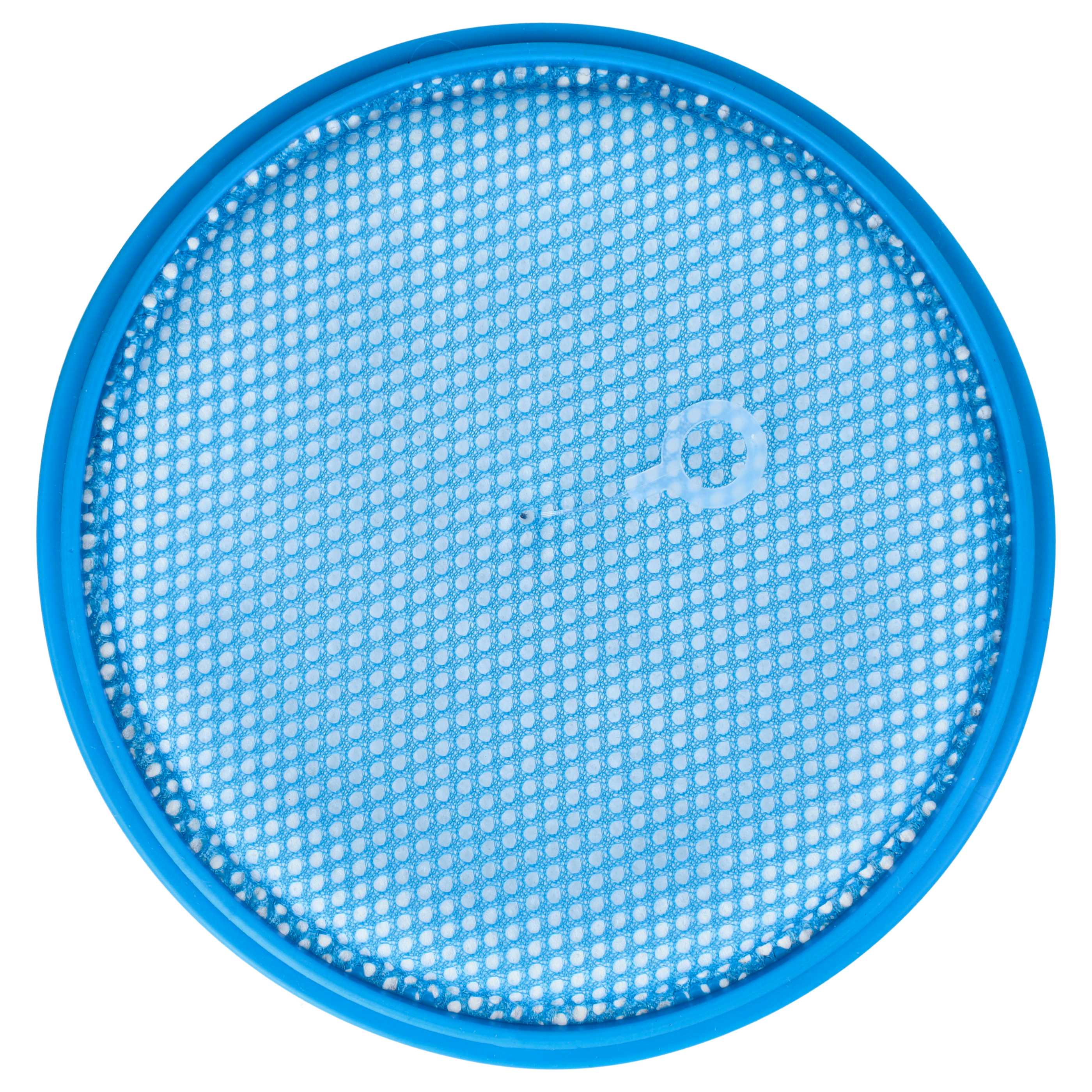 3x Schaumstoff-Filter als Ersatz für Samsung DJ6301285A, DJ63-01285A für Samsung Staubsauger