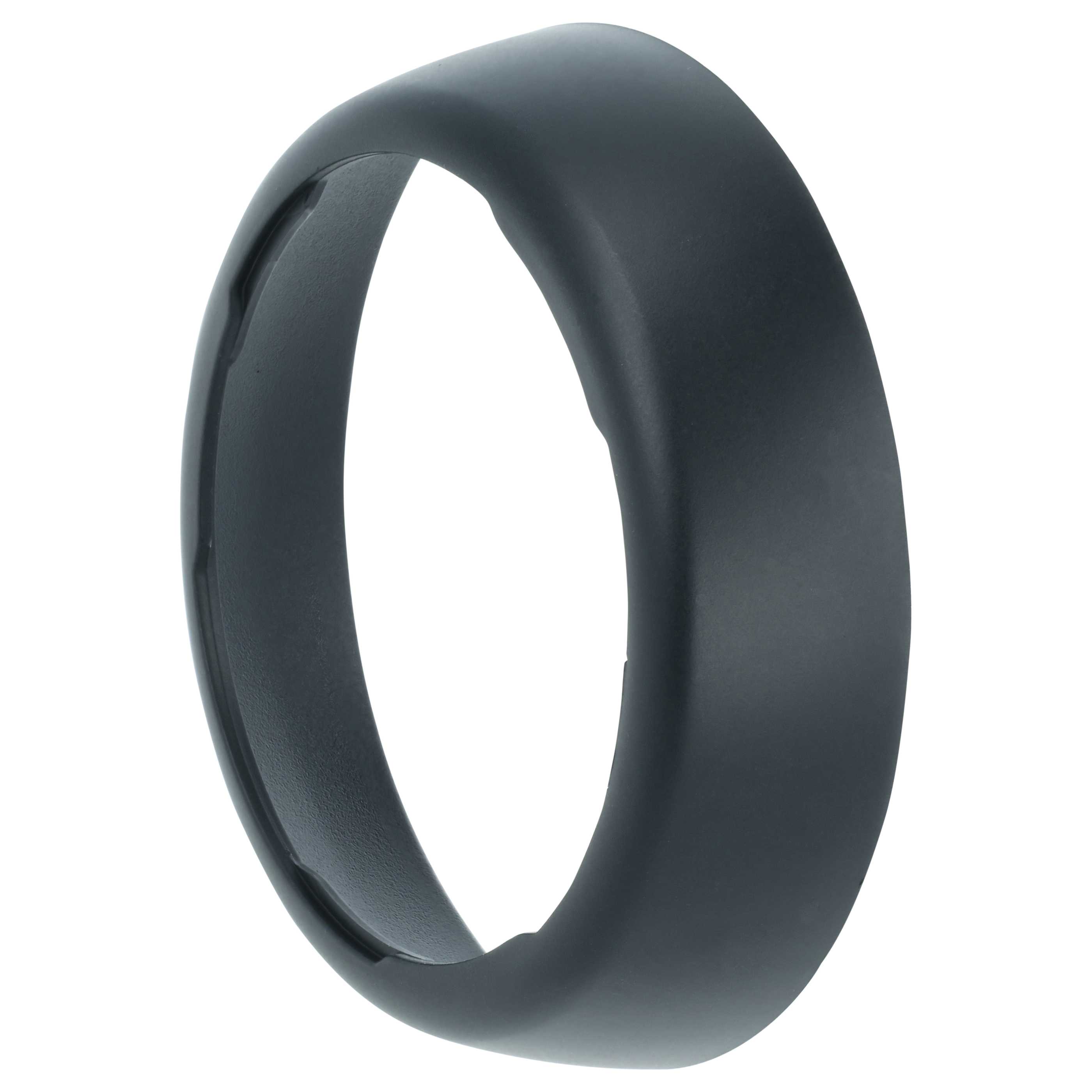Lens Hood replaces Canon EW-60C for Canon Lens with 58 mm Diameter, plastic, black