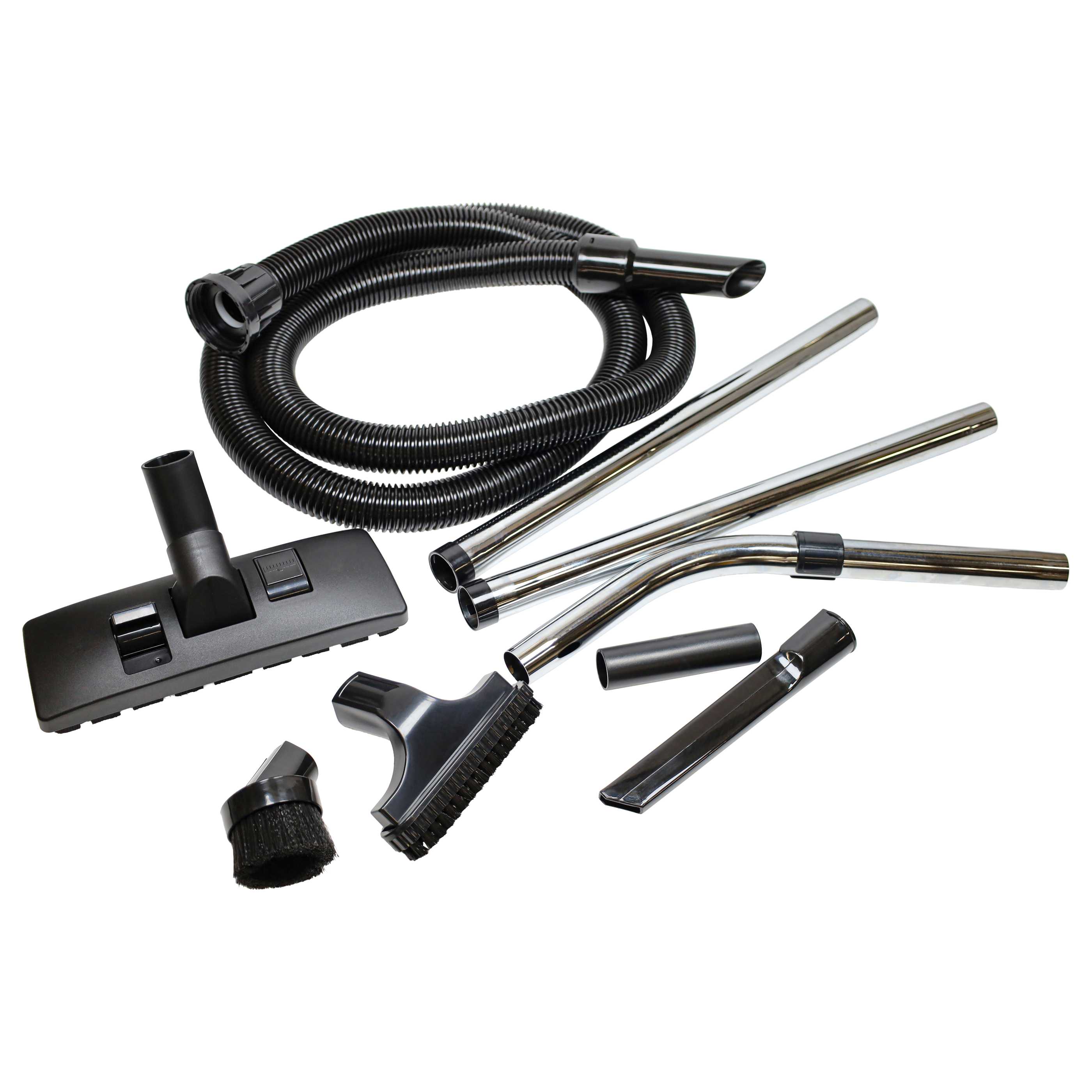 Accessory Set replaces Numatic 69-NM-250 for Numatic Vacuum Cleaner - 9 pcs.