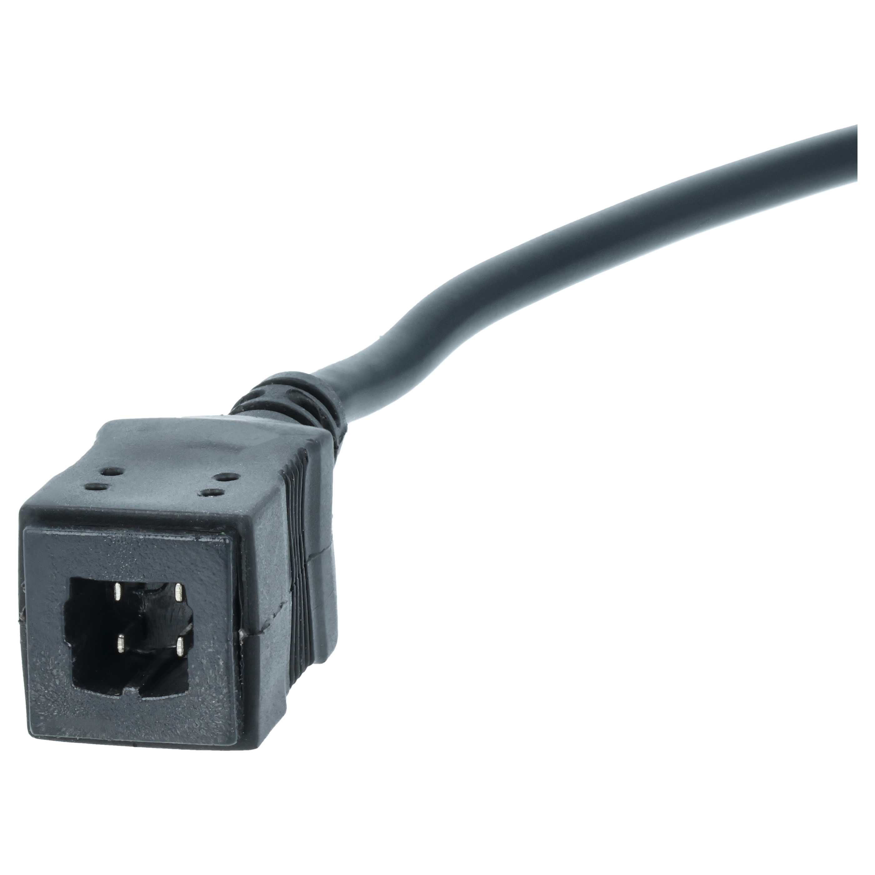 Adapter zasilania DC do aparatu Nikon zamiennik Nikon EP-5A