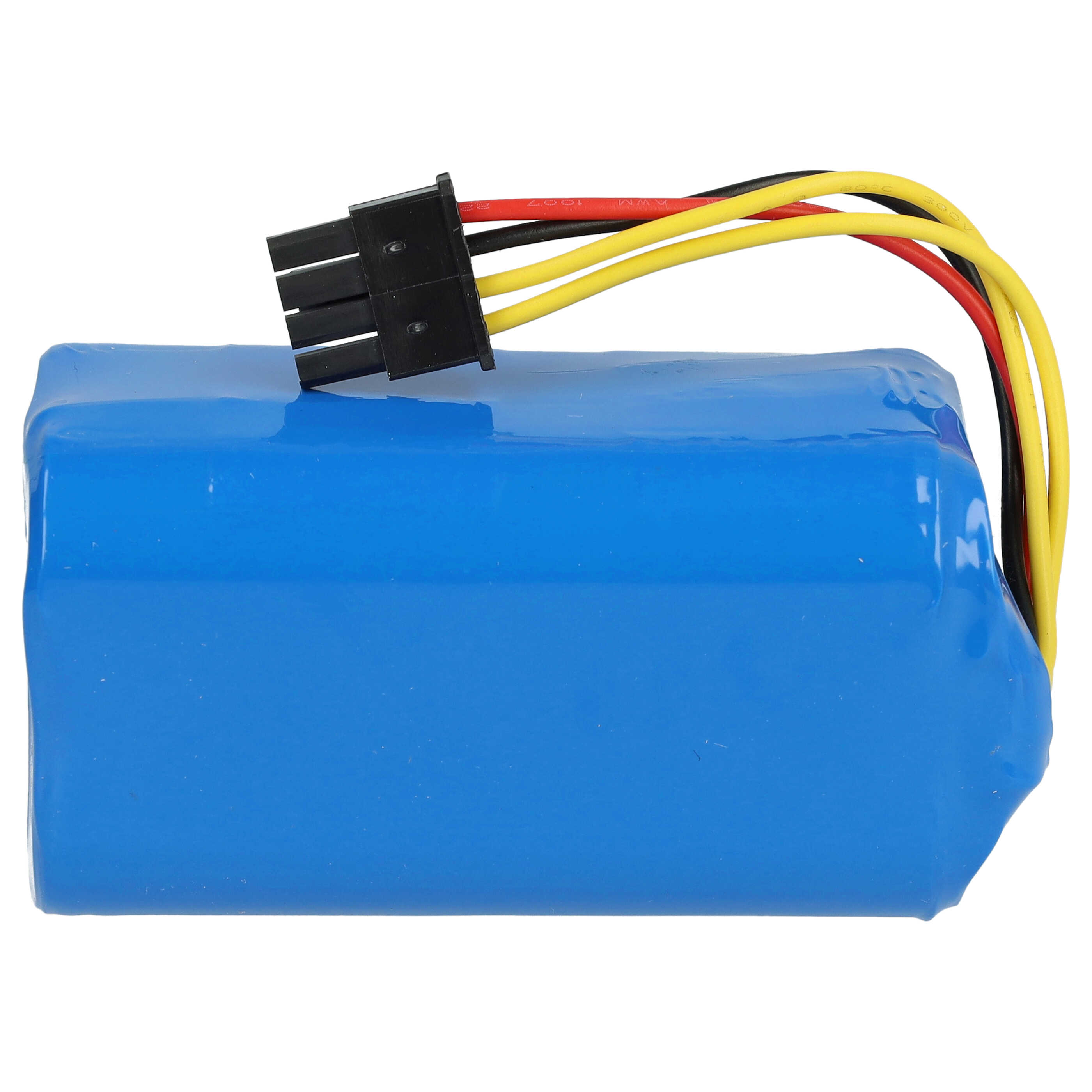 Battery Replacement for Proscenic VR1717 for - 3000mAh, 14.8V, Li-Ion