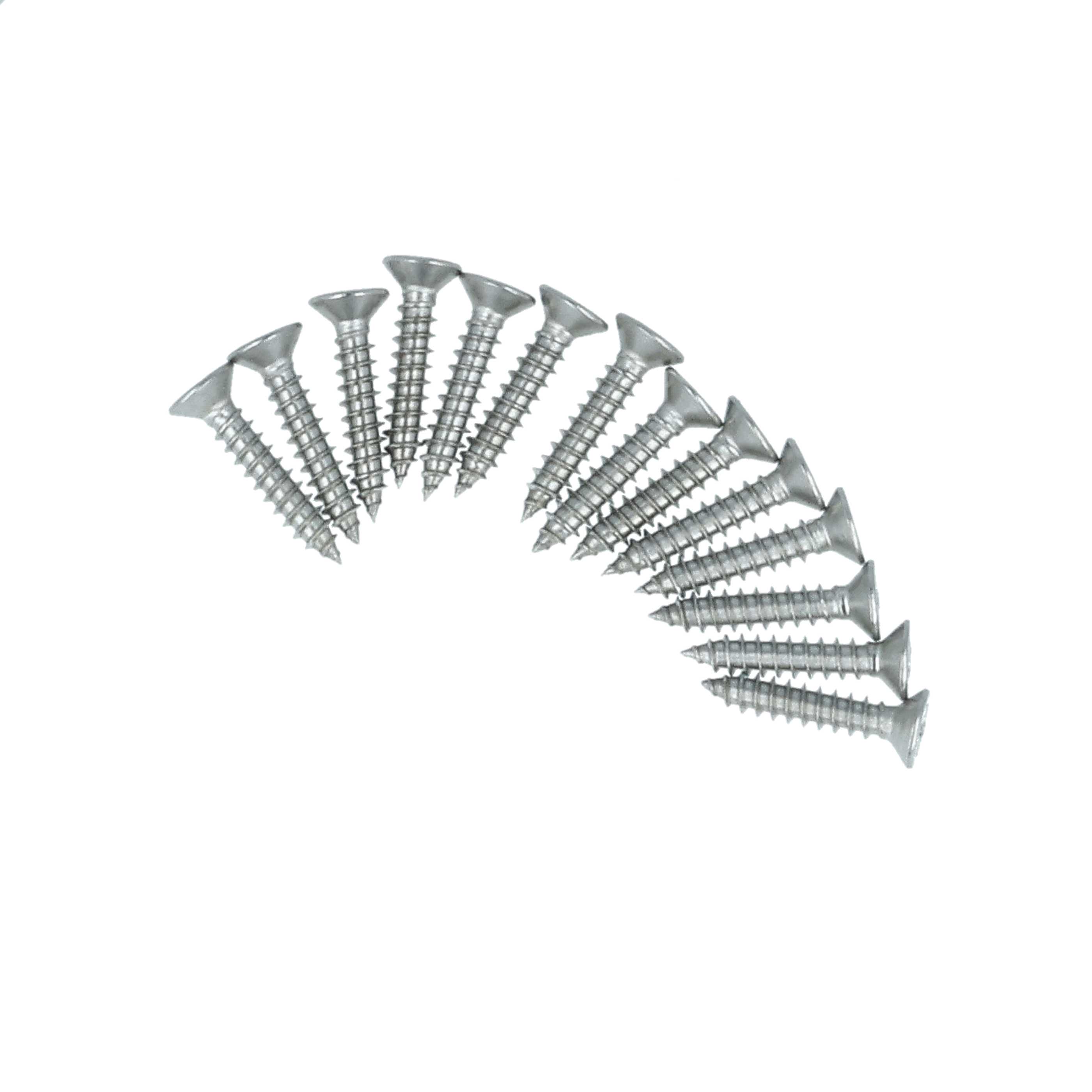 2x Spikes suitable for Segway Navimow i105E Robot Mower - Stainless Steel