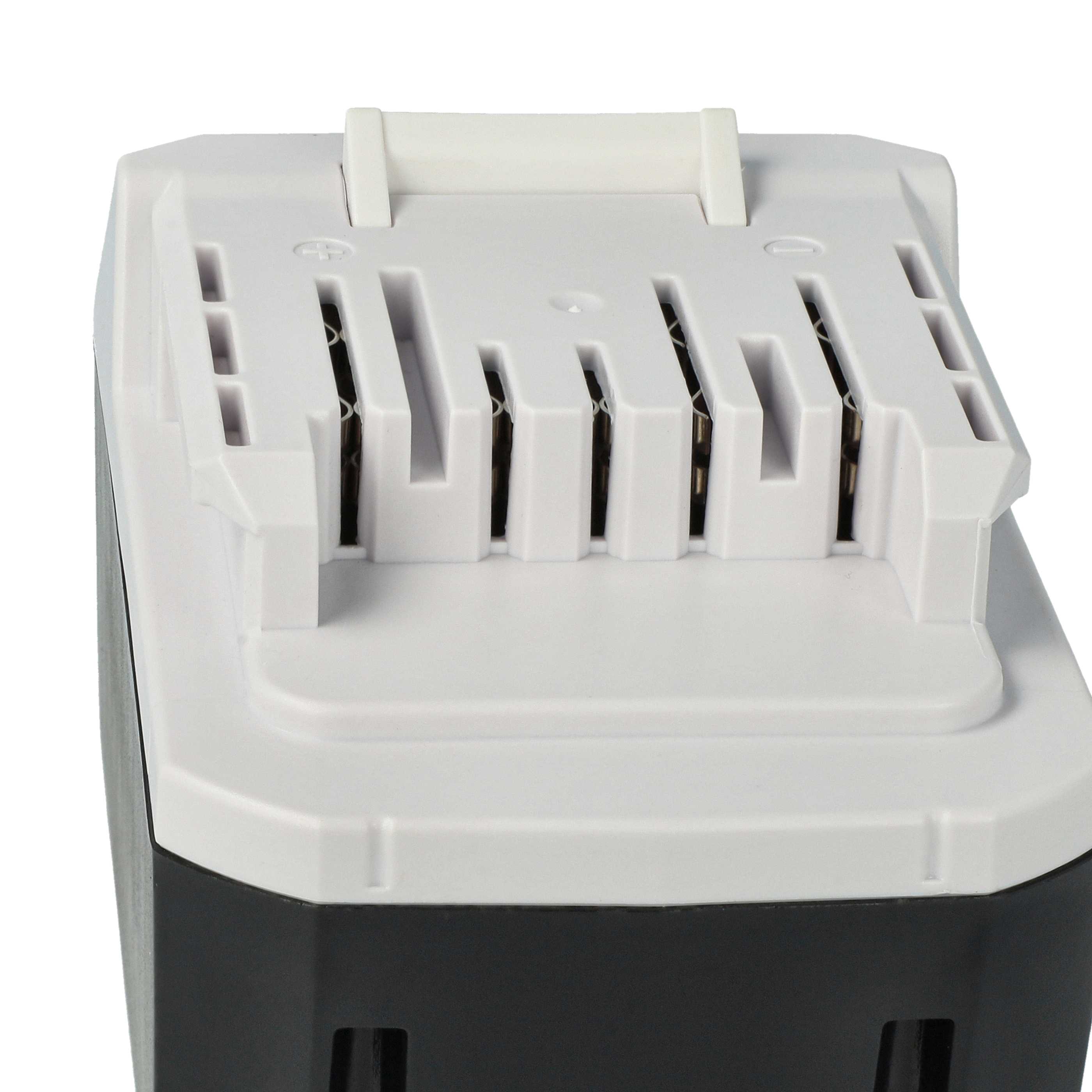 2x Battery replaces Makita 195608-4, 198186-3, 196367-3, BL1813G Electric Power Tool - 4000 mAh, 18 V, Li-Ion