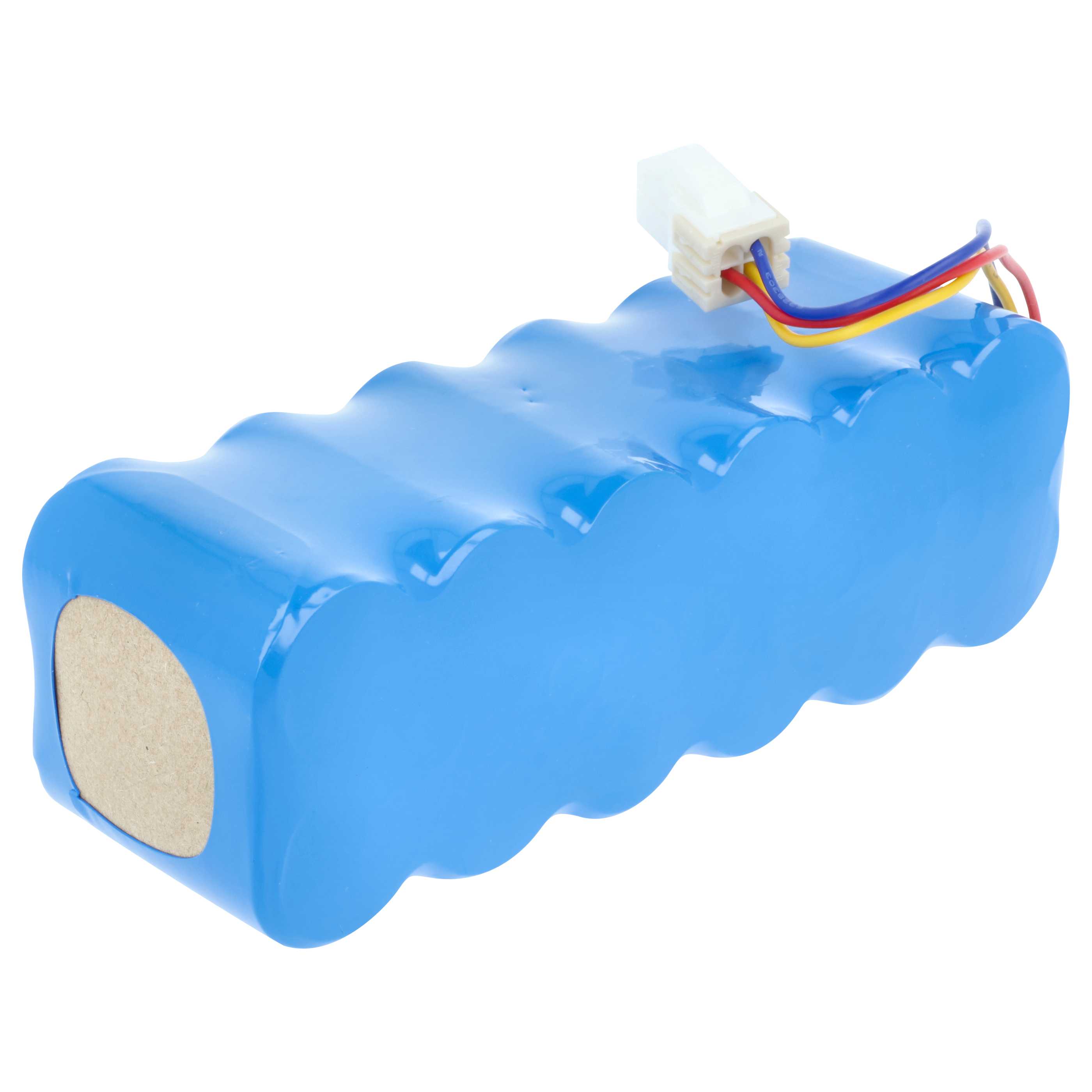 Batteria sostituisce Samsung AP5576883, DJ63-01050A, AP5579205 per robot aspiratore - 3000mAh 14,4V NiMH