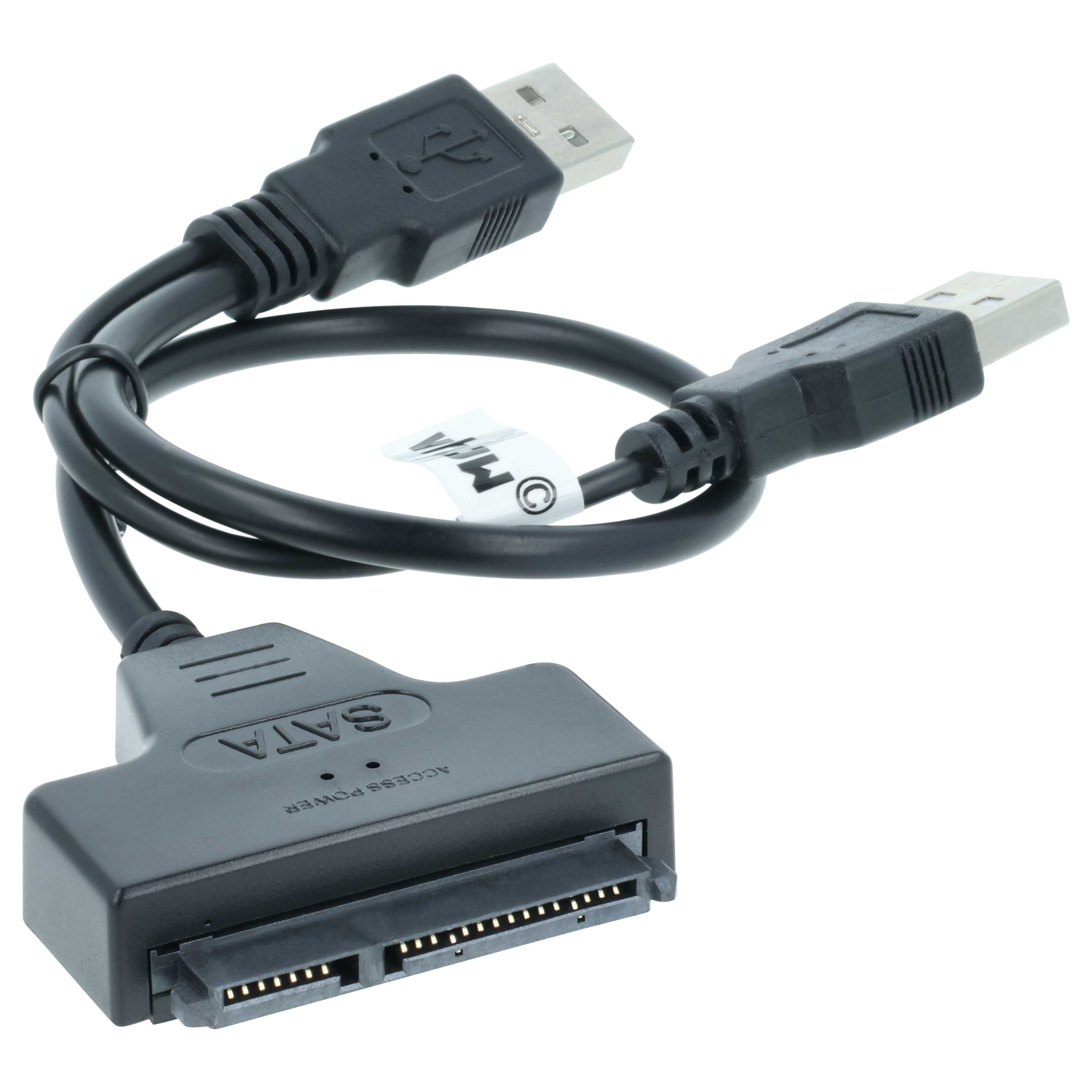 Cable de conexión SATA a USB HDD disco duro