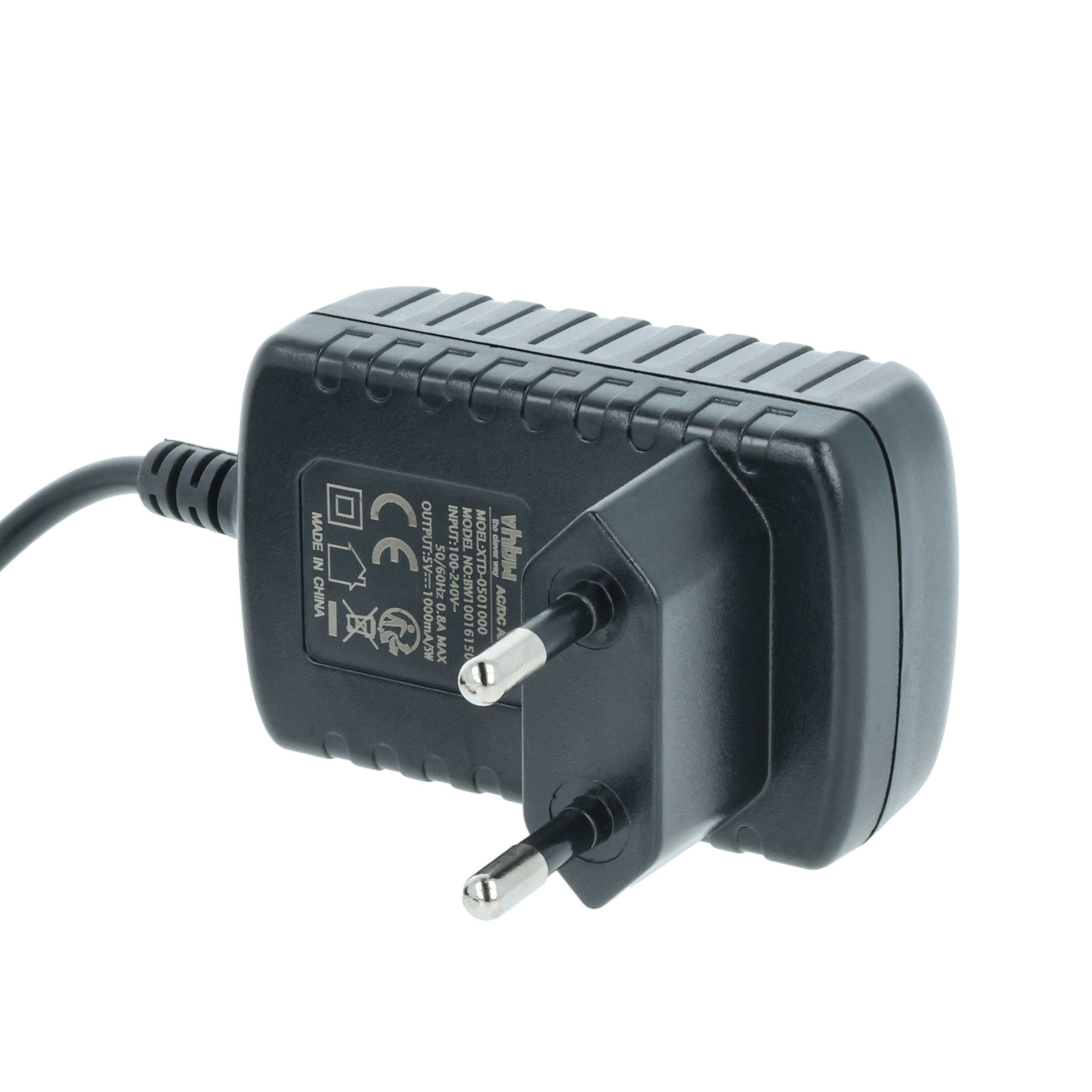 Ładowarka do telefonu Mitsubishi M21i 110-220 V