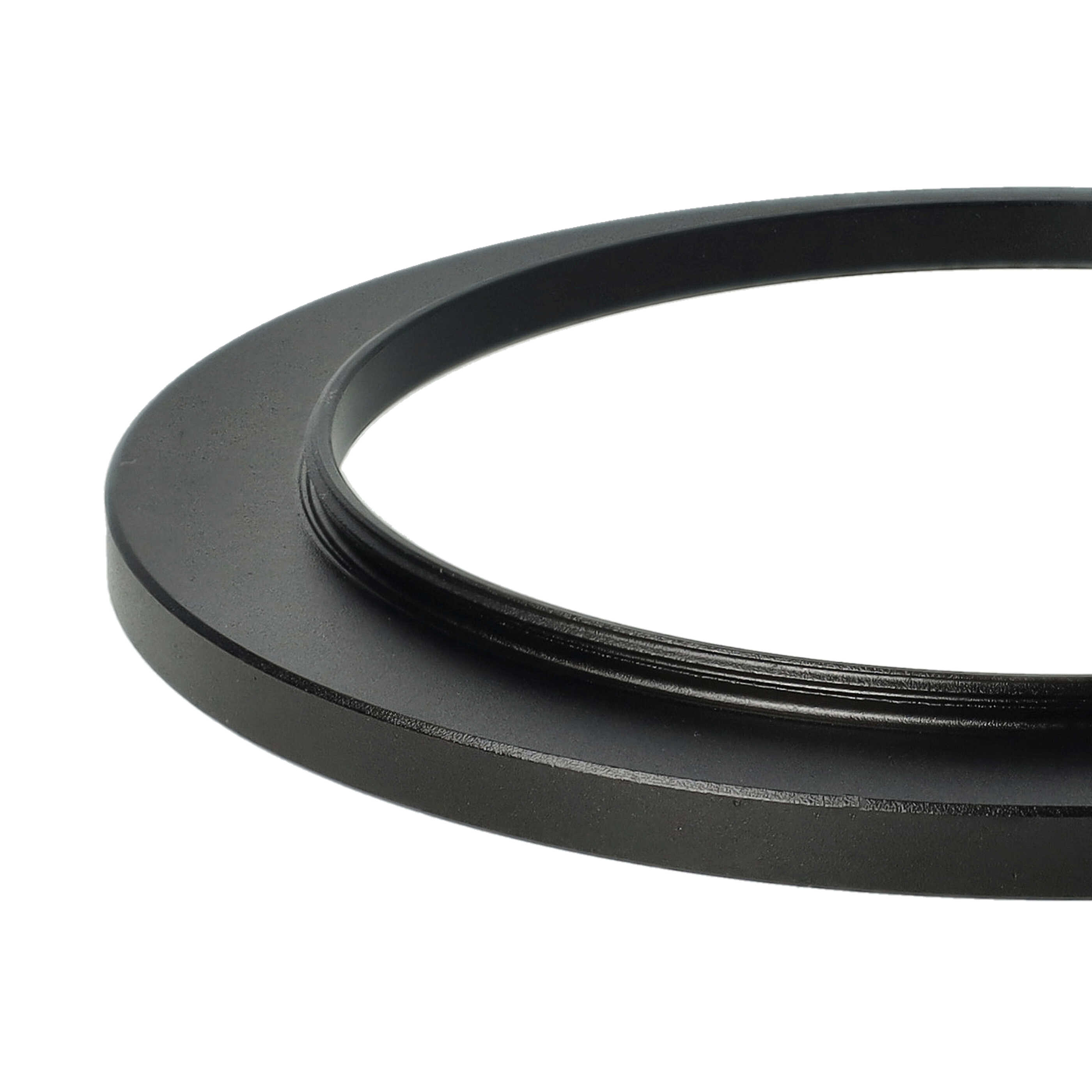 Step-Up-Ring Adapter 67 mm auf 82 mm passend für diverse Kamera-Objektive - Filteradapter