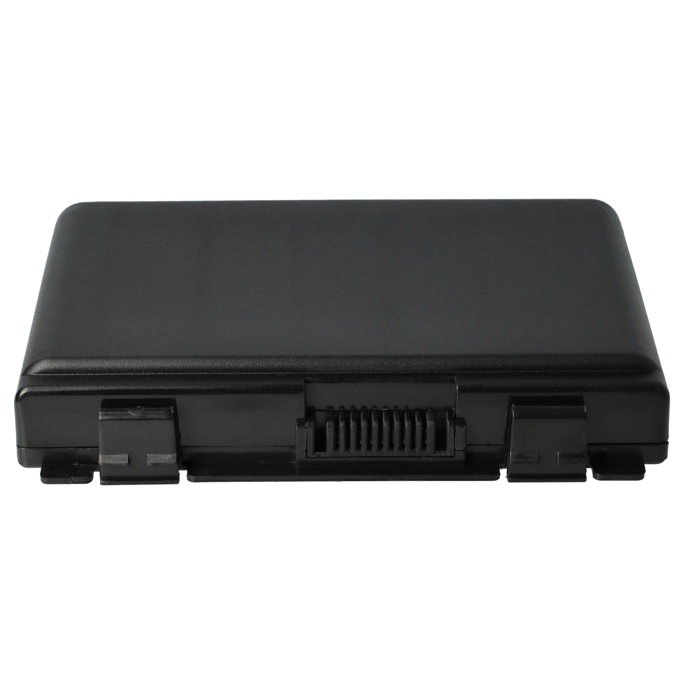 Batería reemplaza Asus A32-F52, L0690L6, A32-F82 para notebook Asus - 4400 mAh 11,1 V Li-Ion negro