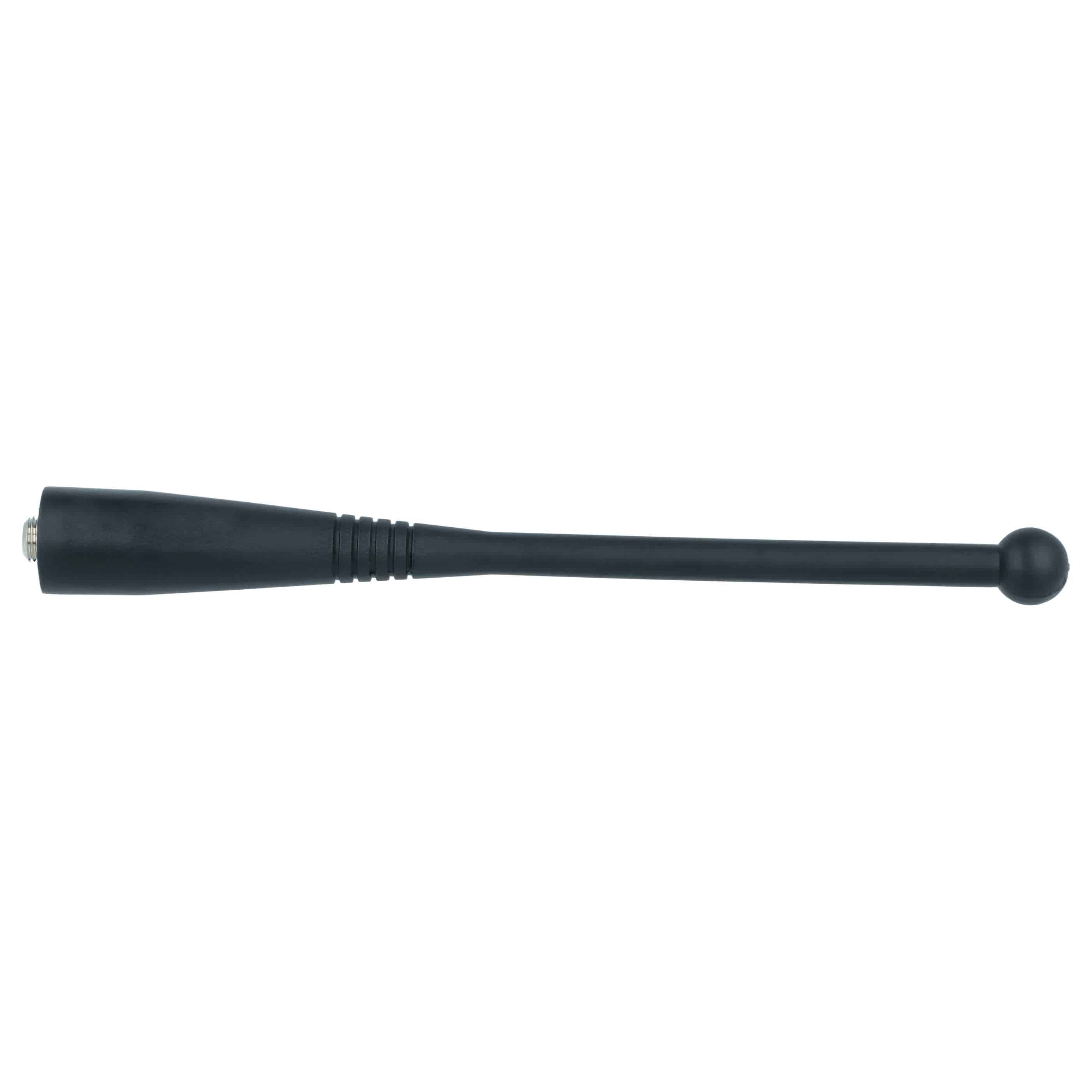 Antenna replaces Motorola NAD6568, 8505644V03 - 14 cm
