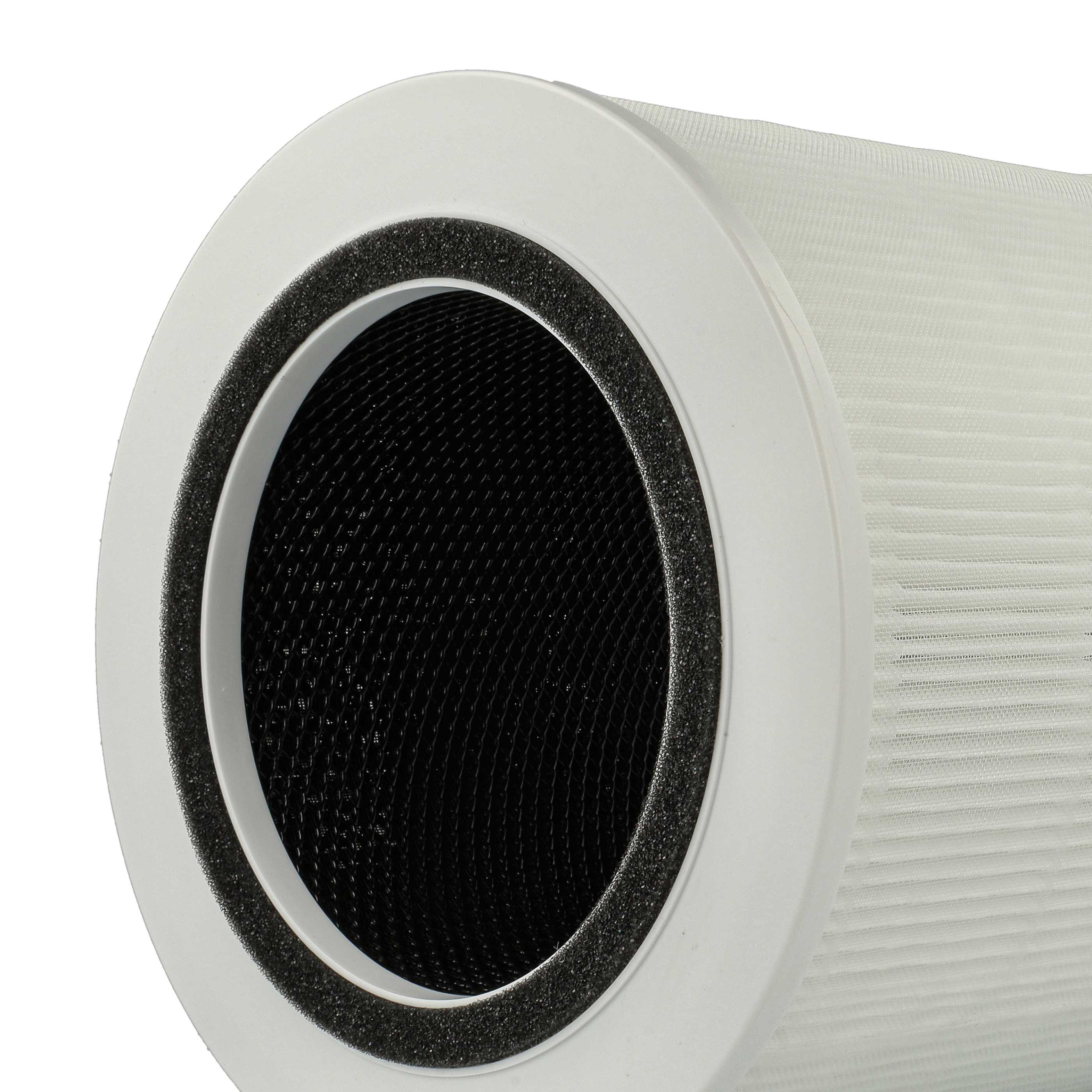 2x Filter für Medion MD10171 Luftreiniger - Vorfilter, HEPA, Aktivkohle