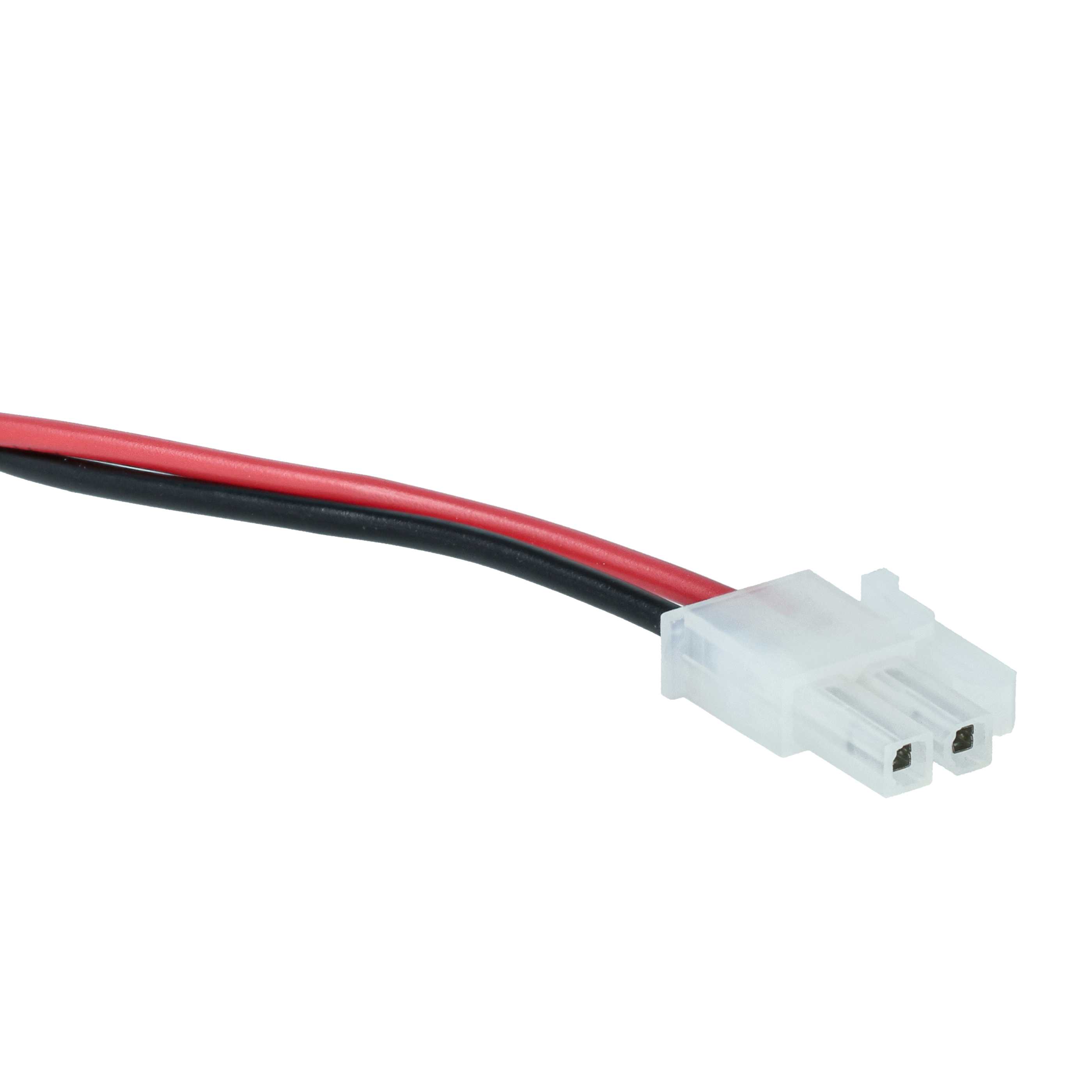 Emergency Light 5x Battery replaces Schneider OVA58994 - 4000 mAh 4.8 V NiCd