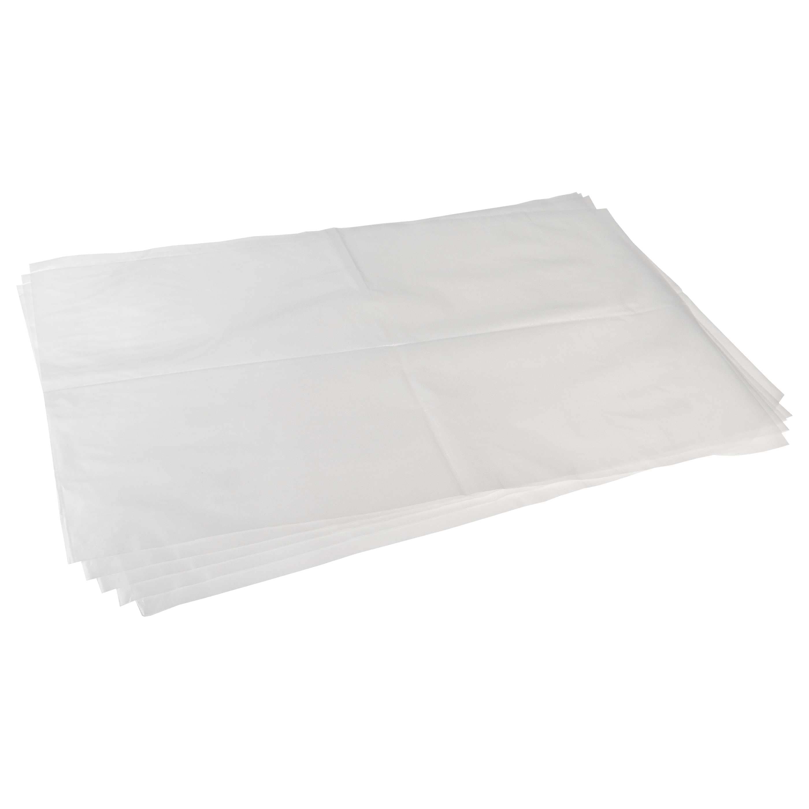5x Sac remplace Bosch 2608000698, 6949509231284 pour aspirateur Bosch - plastique
