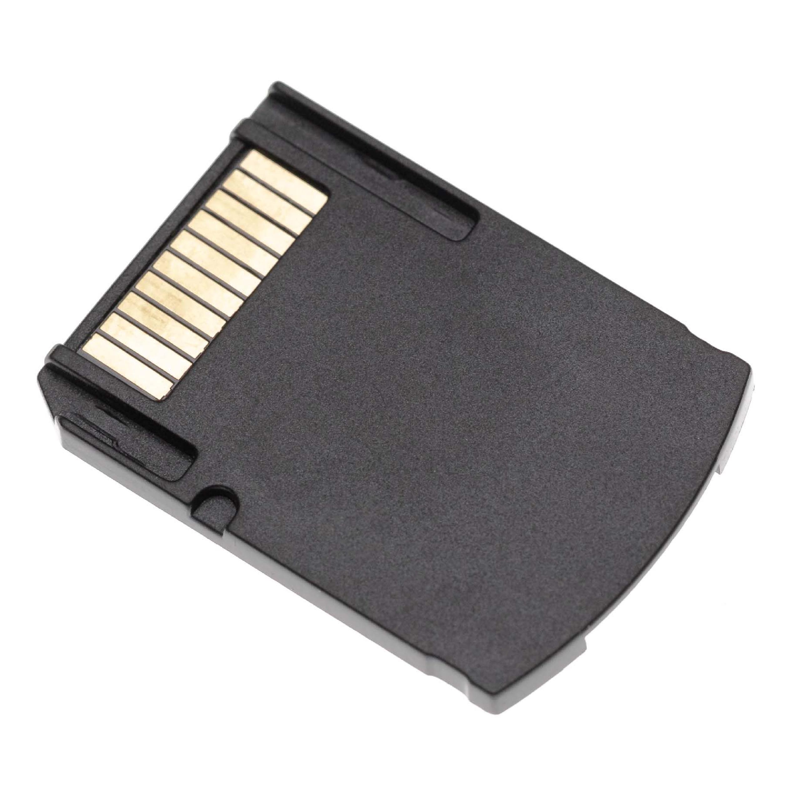 SD Kartenadapter als Ersatz für SD2VITA für PlayStation Spielekonsole - SD Speicherkarten Konverter