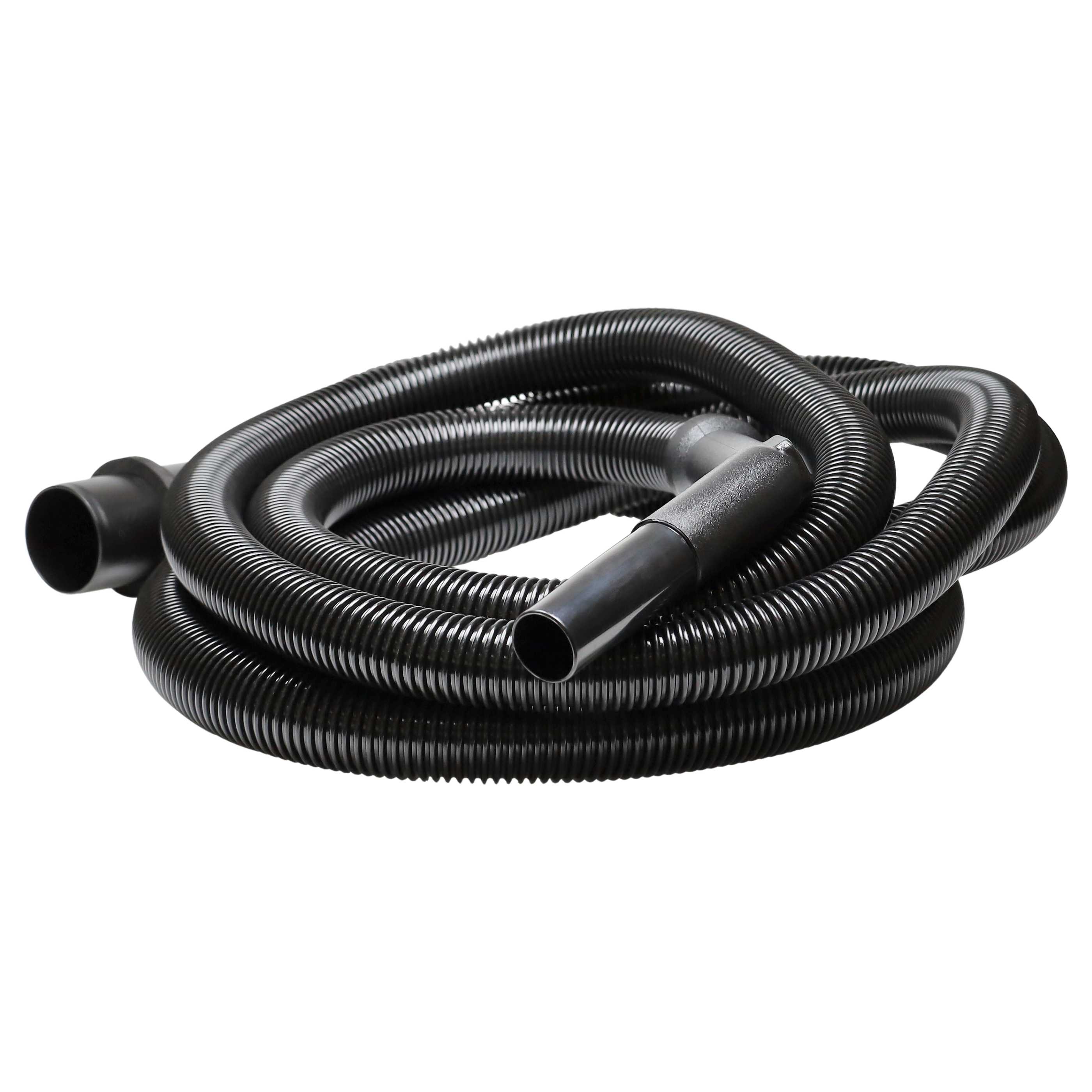 4x Hose replaces Kärcher 4.440-948.0, 4.440-626.0 for Kärcher vacuum cleaner, 5.5m