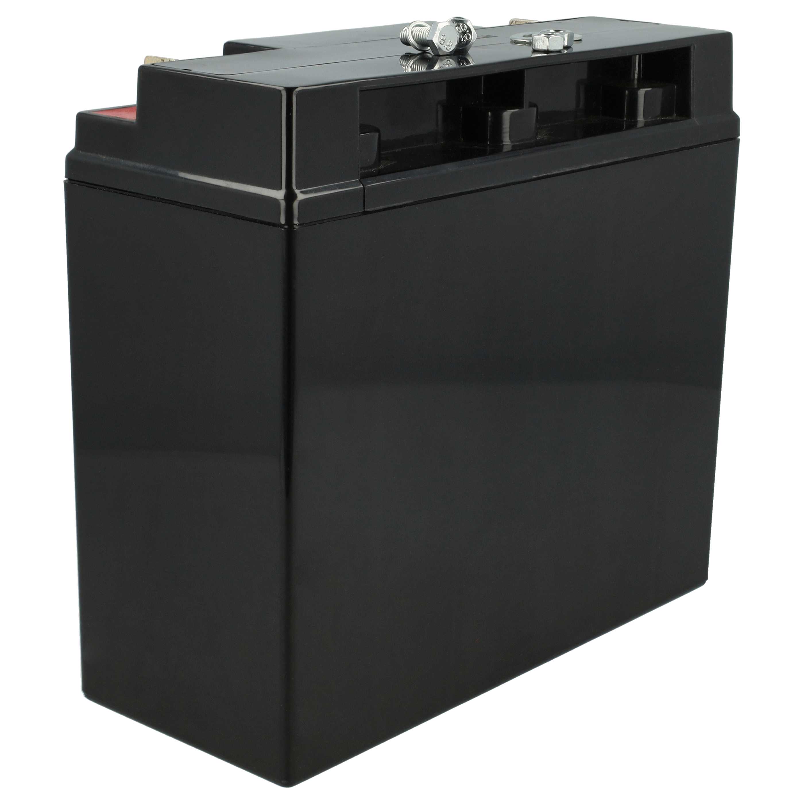 2x Akumulator do zasilacza UPS zamiennik AGM10 - 20 Ah 12 V AGM