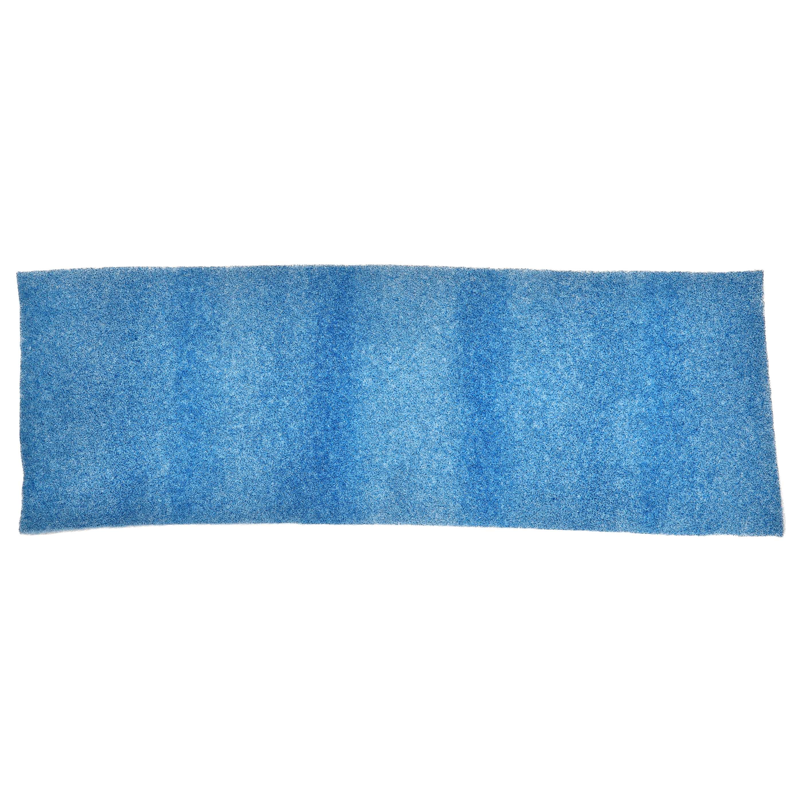 10 Part Filter Set for Nilan VP 18 Compact, VP 18 Compact P ventilation system - Exhaust & Supply Air Filter