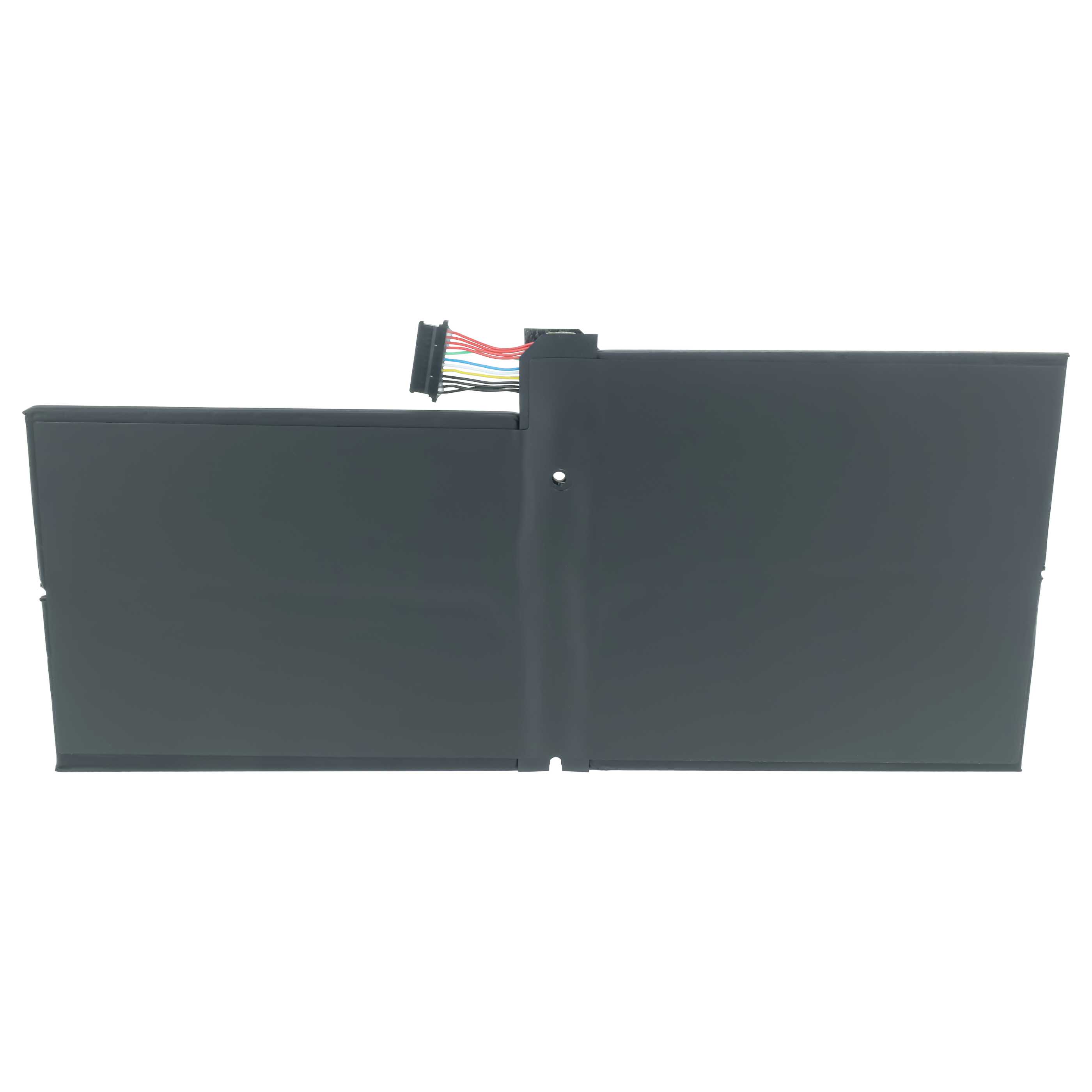 Batterie remplace Microsoft G3HTA061H pour ordinateur portable Microsoft- 6000mAh 7,6V Li-polymère