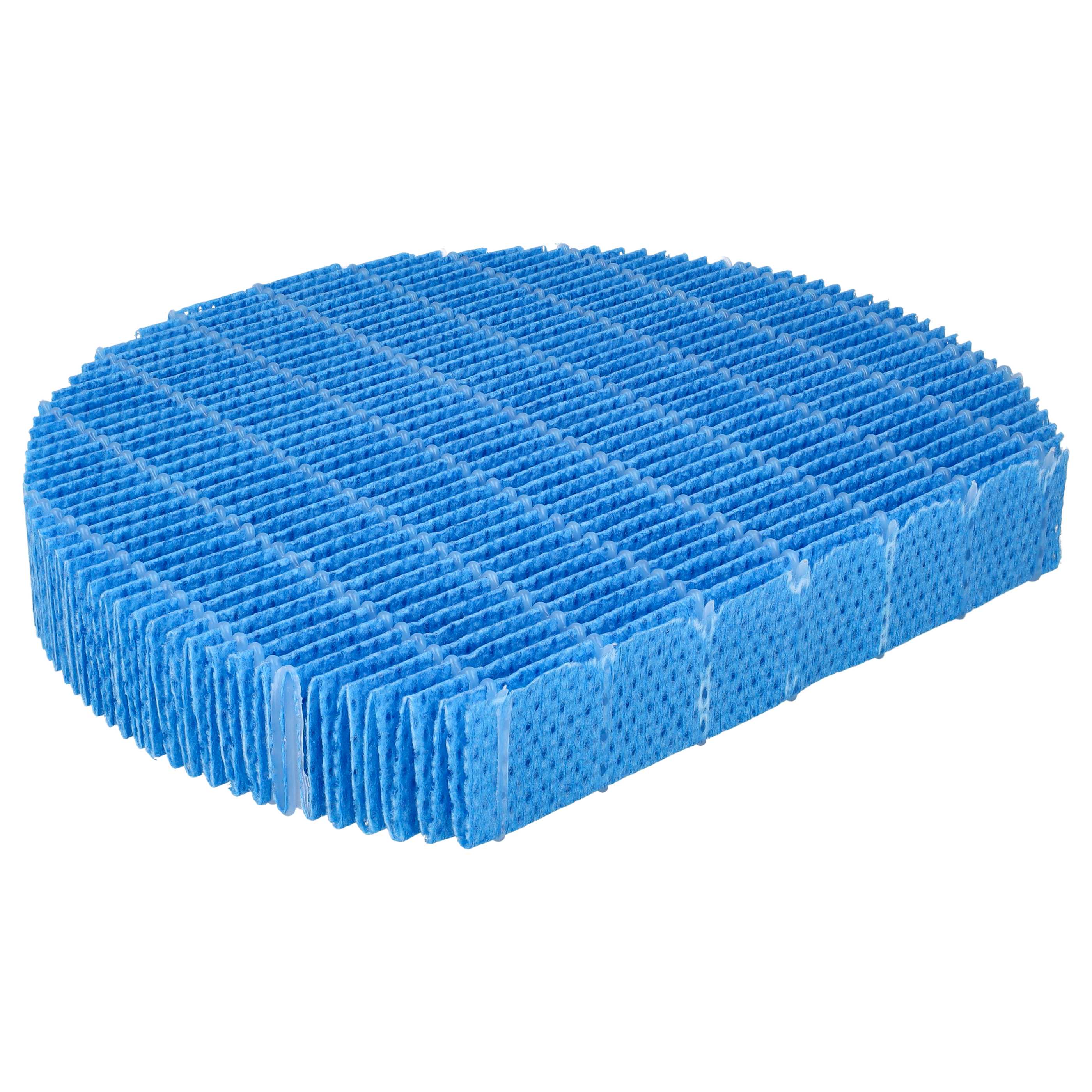 4x Humidifer Element replaces EAN 4974019764757 for Sharp Humidifer
