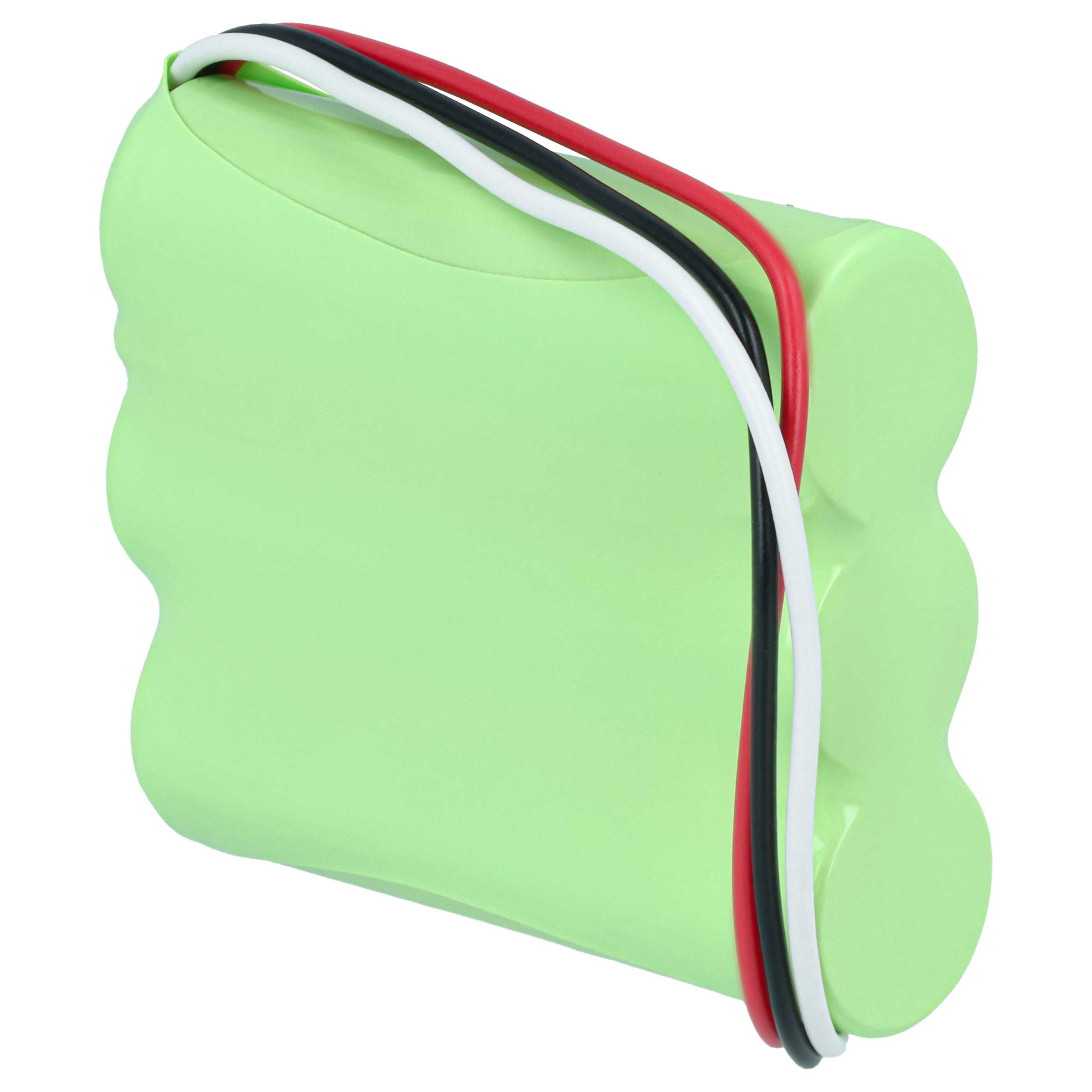 Akku passend für Toniebox Tonie Box - 1800mAh 3,6V NiMH