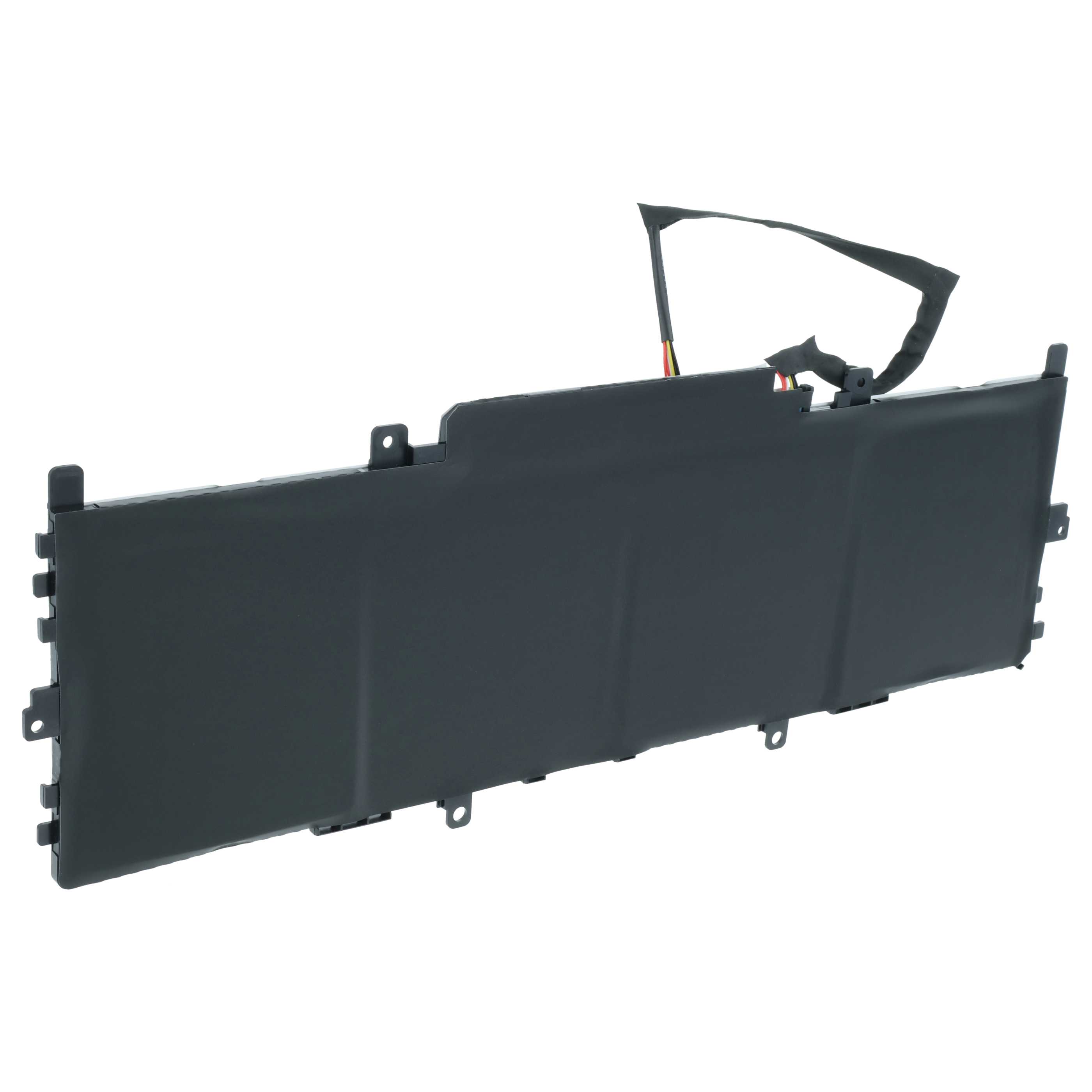 Akumulator do laptopa zamiennik Asus 0B200-02760000, C41N1715 - 3050 mAh 15,4 V LiPo