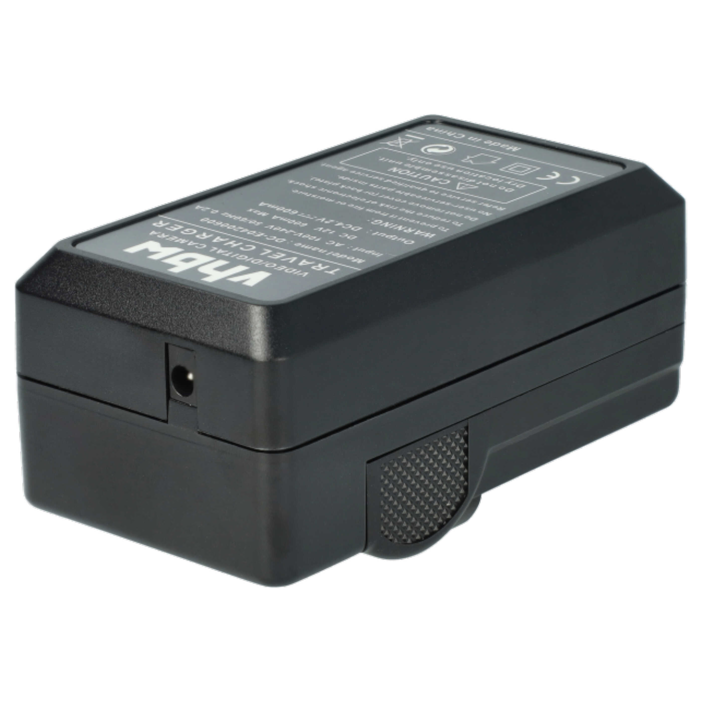 Akku Ladegerät passend für Ricoh DB-50 Kamera u.a. - 0,6 A, 4,2 V