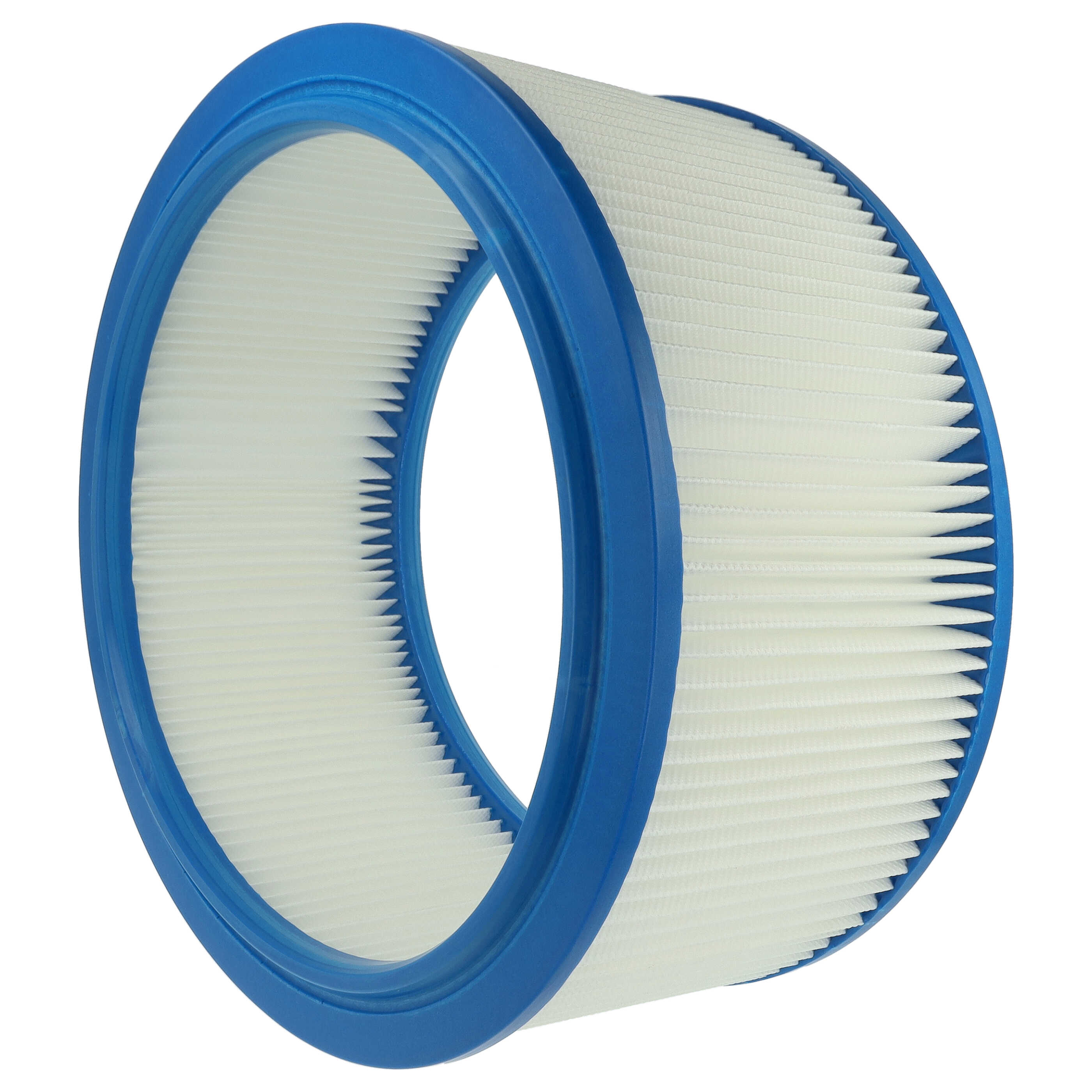 2x Filtercartridge filter replaces Hilti 371145, ASR 988405AG008 for Hilti Vacuum Cleaner