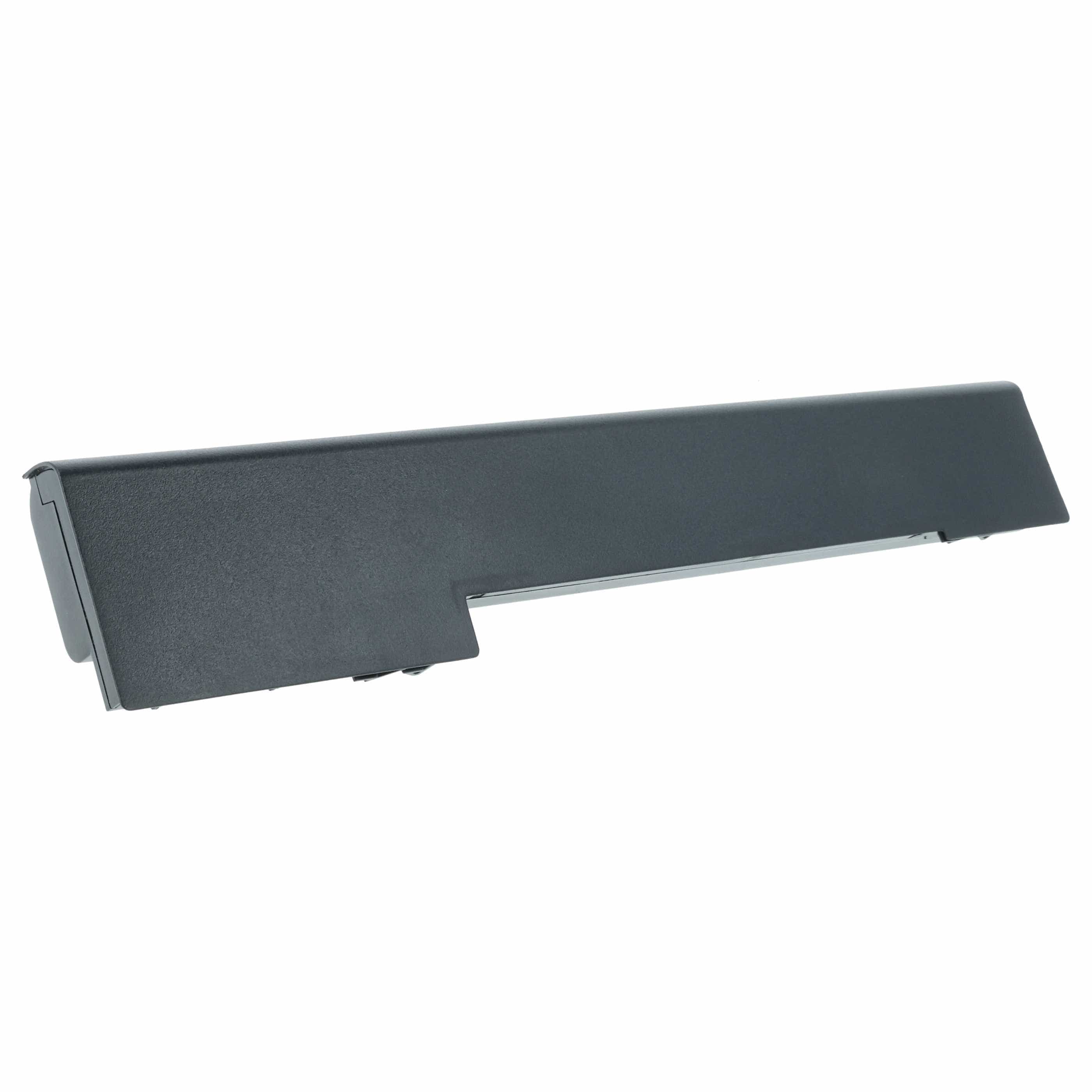 Akumulator do laptopa zamiennik HP 707614-121, 1588-3003, 707614-141 - 4400 mAh 14,4 V Li-Ion, czarny