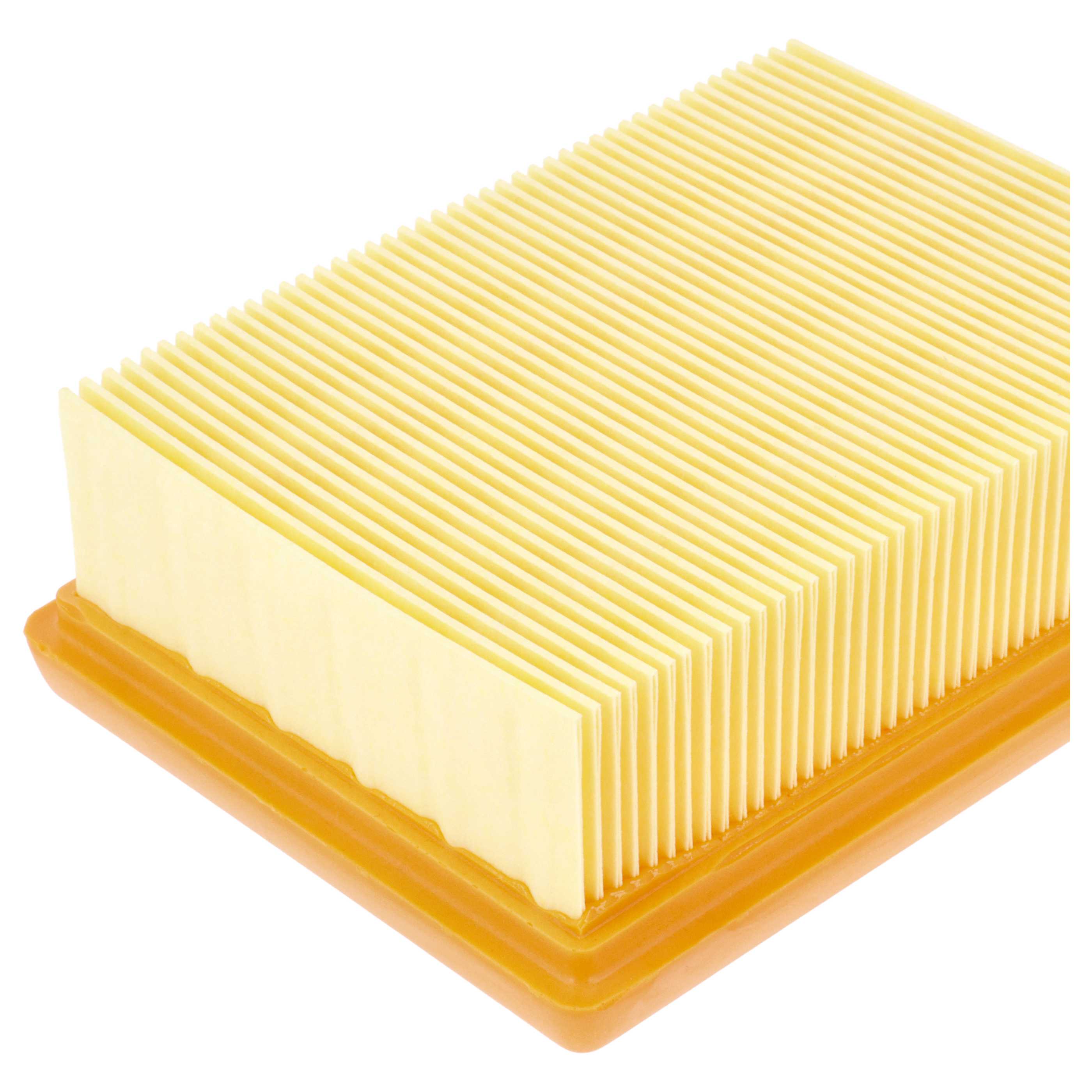 2 Part Air Filter Set replaces Stihl 42241410300, 4224-141-0300A for Stihl Angle Grinder