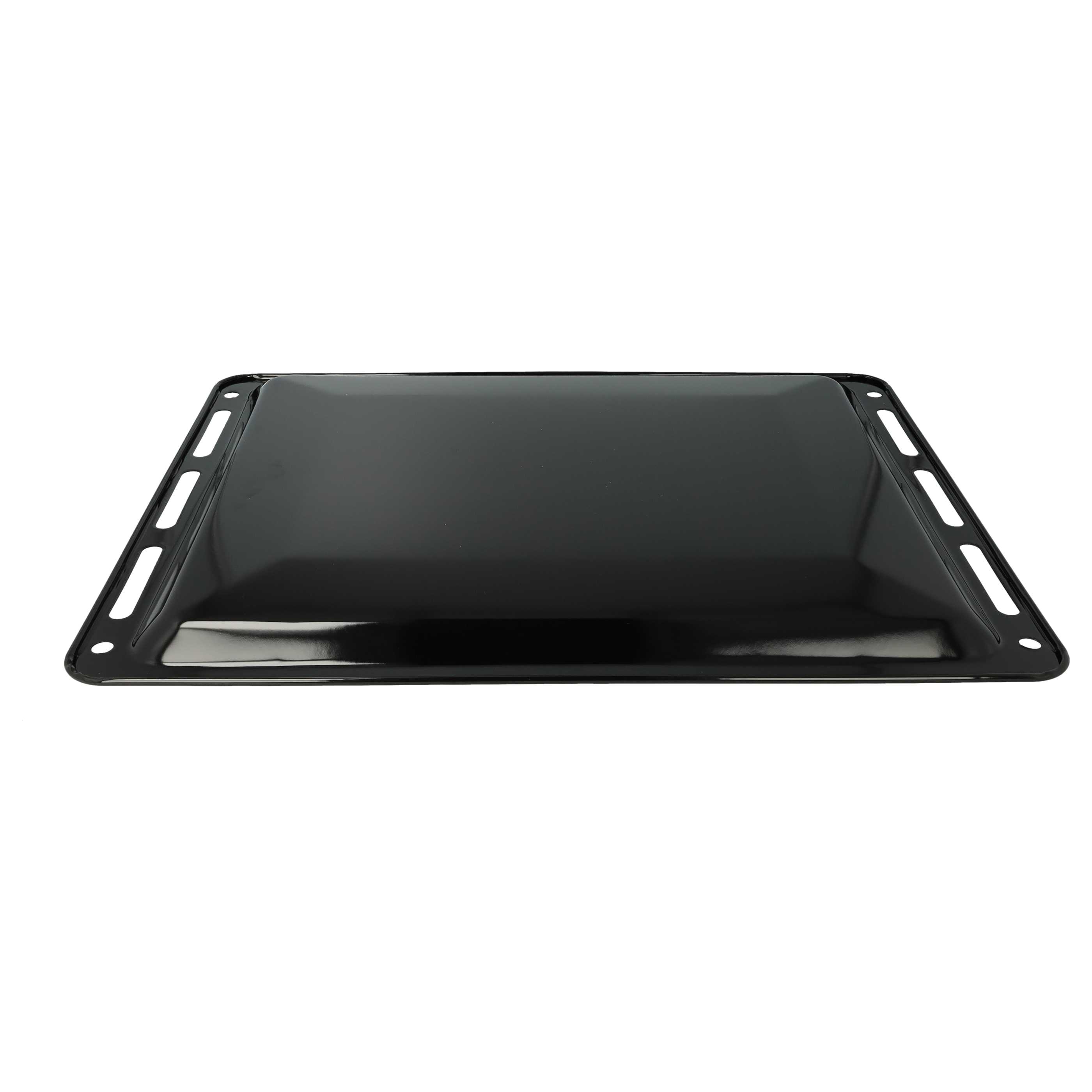 bandeja de horno, rejilla reemplaza Bosch 1101433, 11029050, 00577170 para hornos Bosch - 46,6 x 37,8 x 3 cm