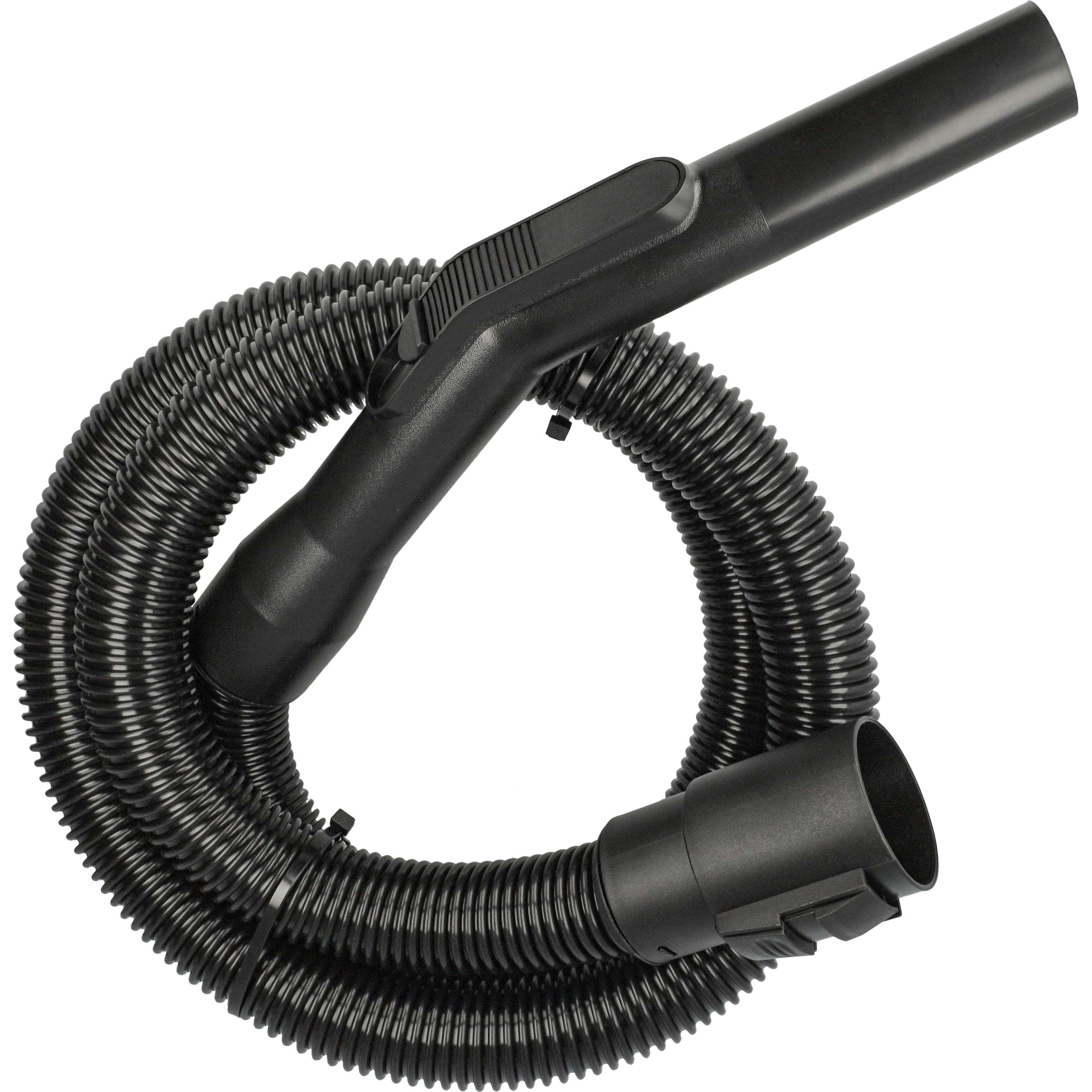 4x Hose replaces Kärcher 4.441-066.0, 9.755-263.0, 2.863-001.0 for Kärcher vacuum cleaner, 2m