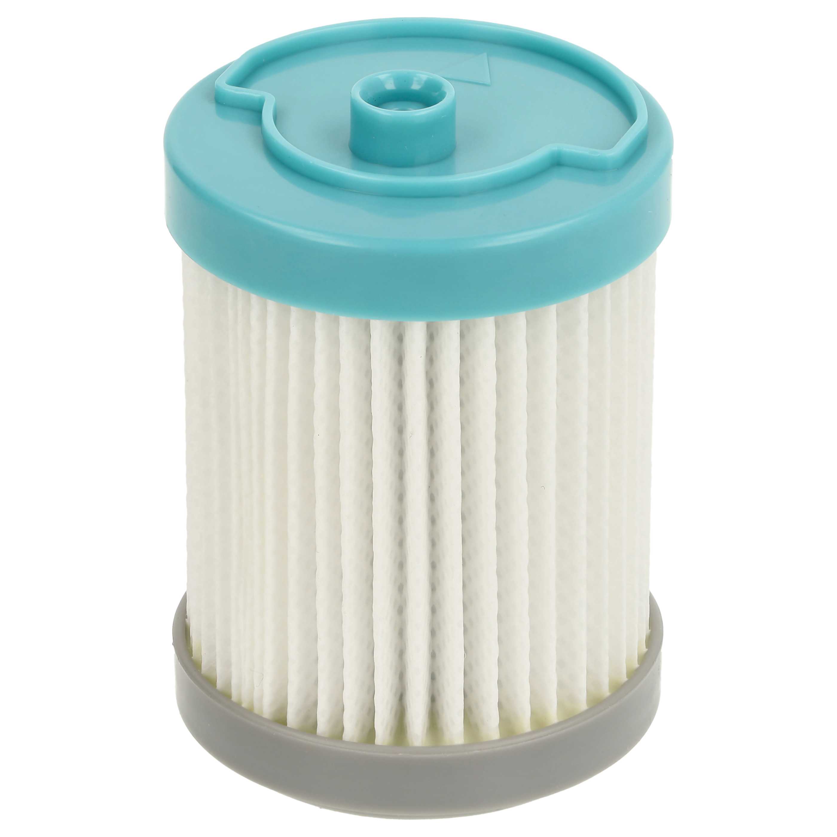 motor HEPA filter replaces Grundig 9178016968 for Grundig Vacuum Cleaner, 4.7 x 7.1 cm