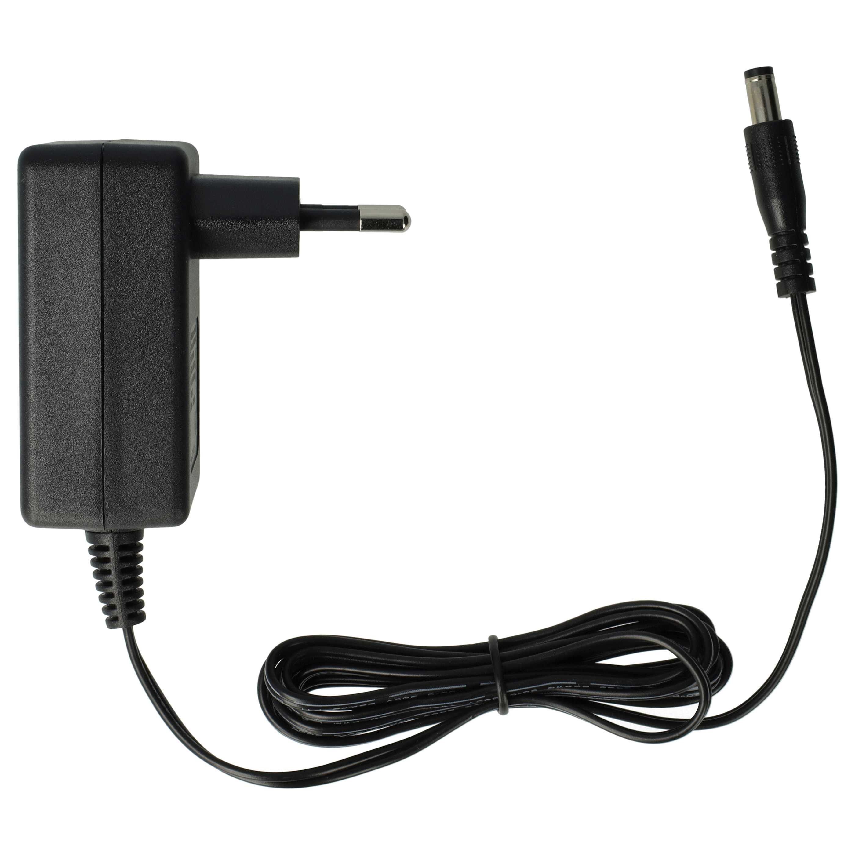 Mains Power Adapter replaces CAS 7562P1202CE0, ERJ-PA for CAS Bench Scales, Platform Scales