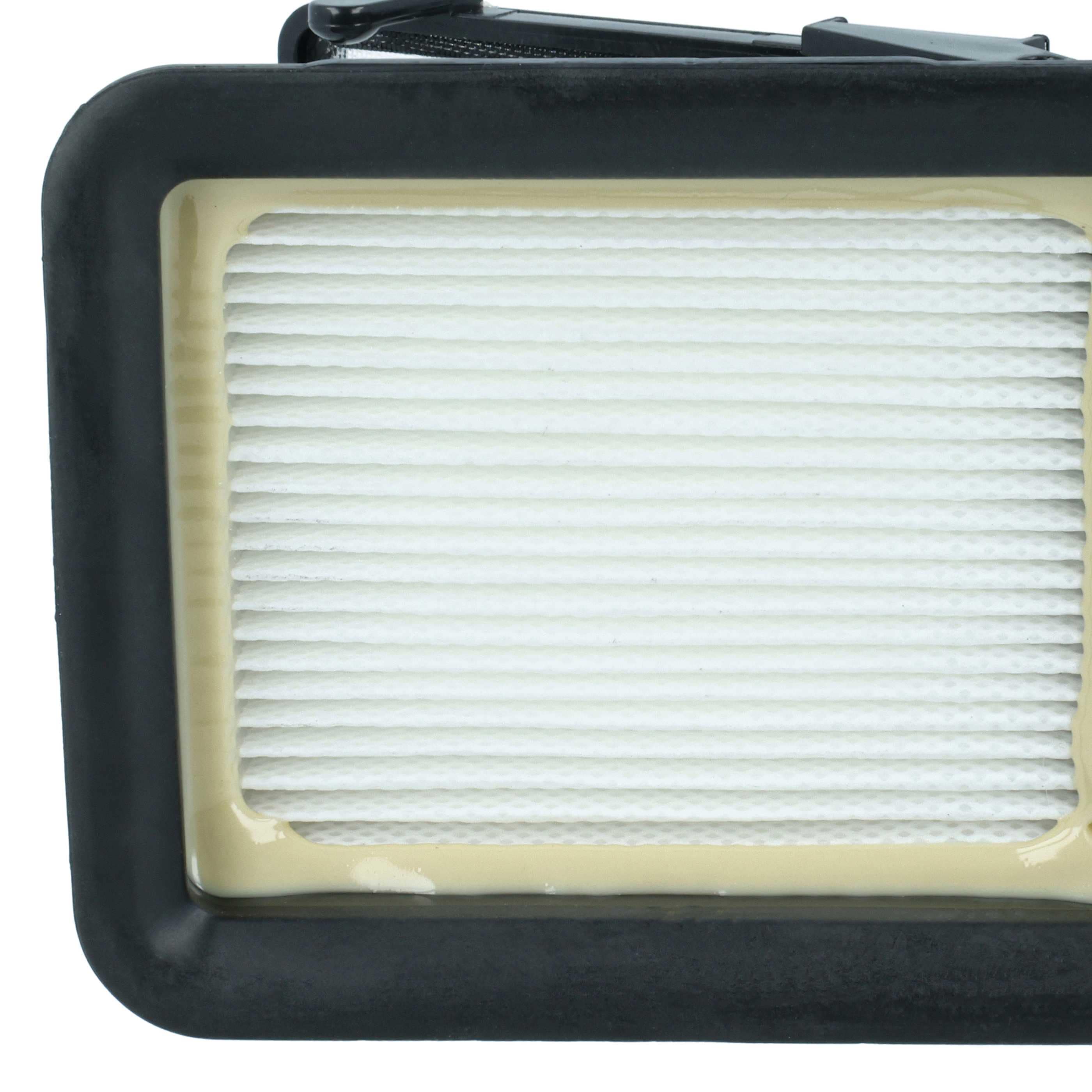 Filter suitable for Bissell Crosswave C3, Pet Pro