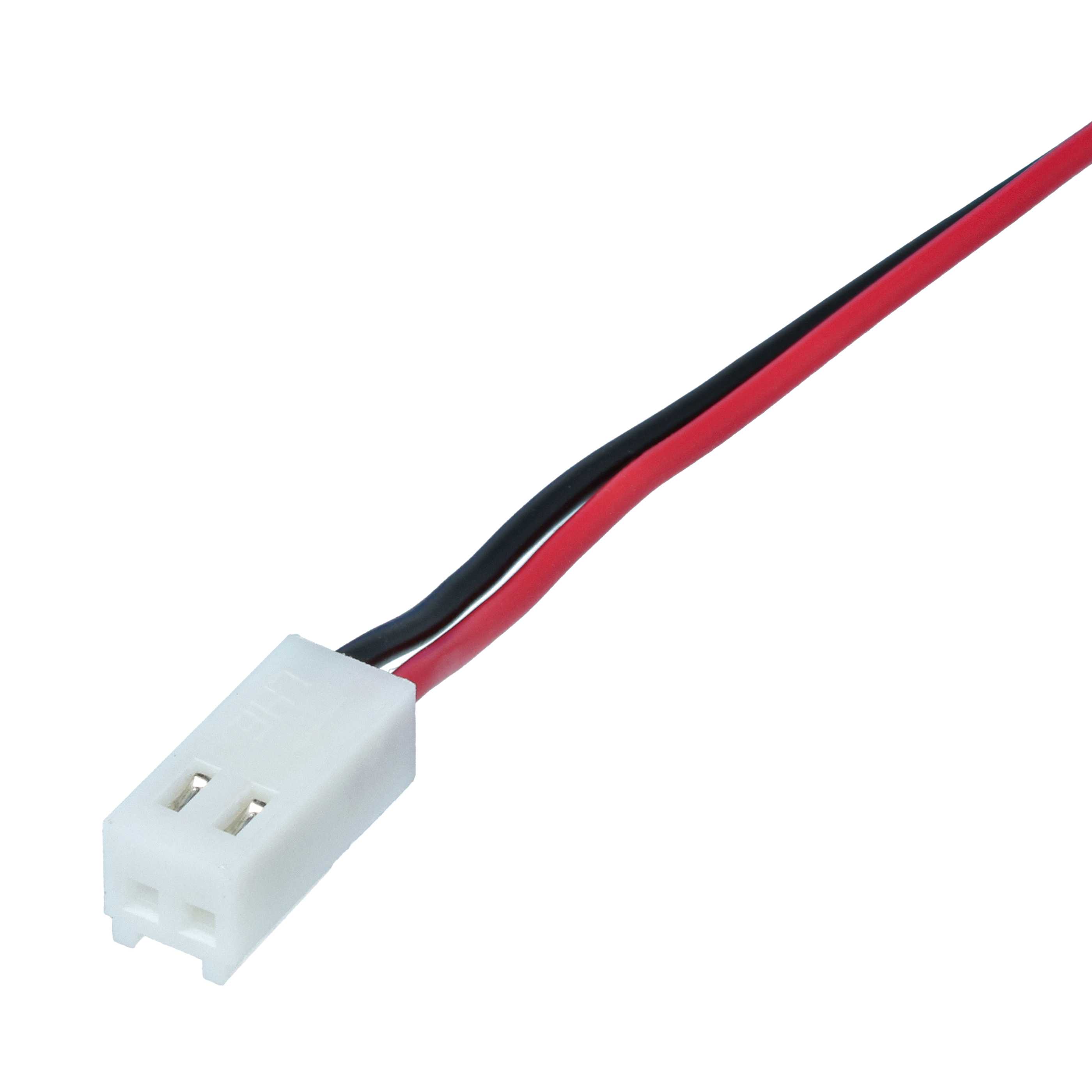 Pile remplace Jablotron 2CR34615, BAT-80A-SAFT pour centrale d'alarme Jablotron - 12000mAh 6V Li-MnO2