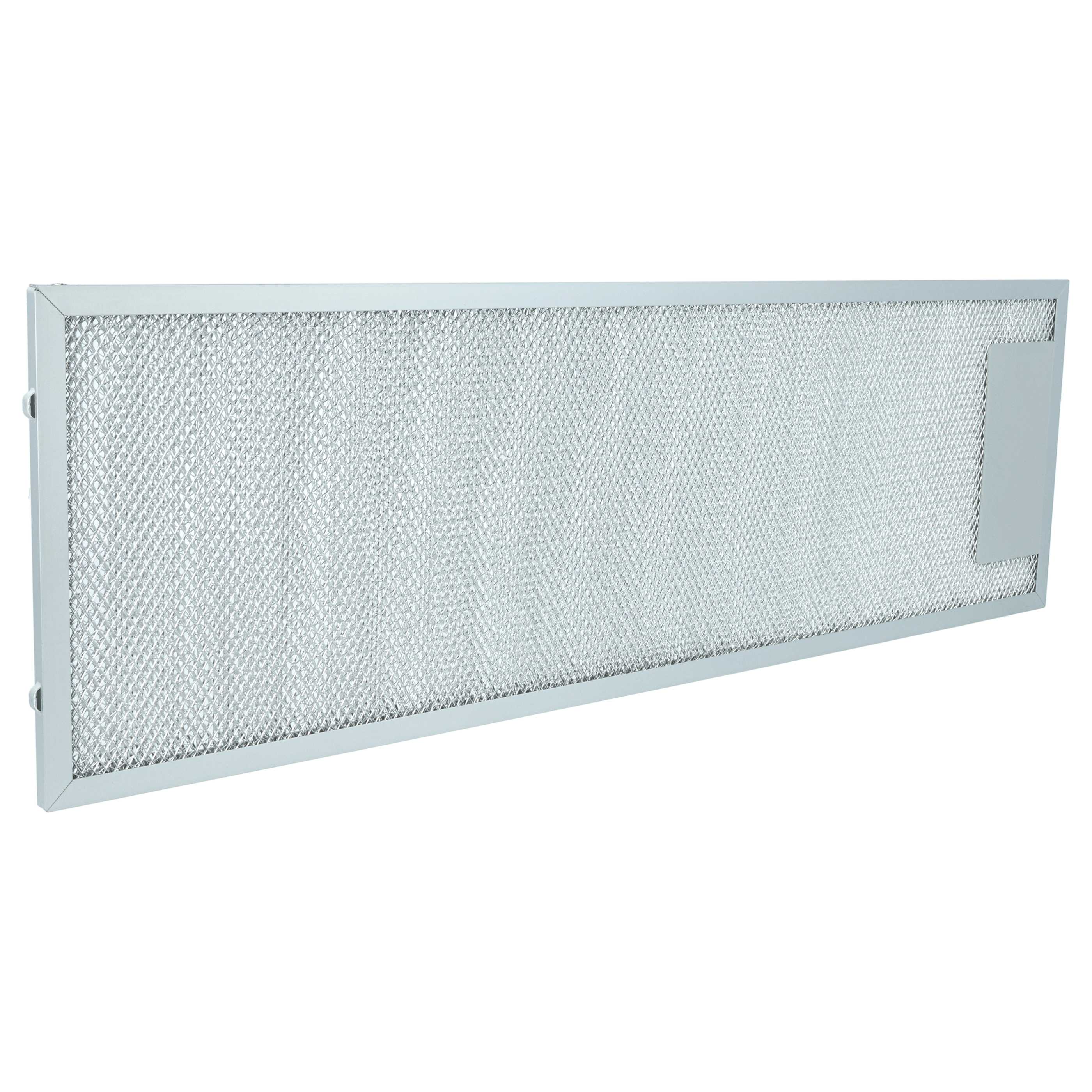 Dunstabzugshaube Metallfettfilter als Ersatz für AEG 4055344149, 055344149, 5026837000 für Electrolux u.a.
