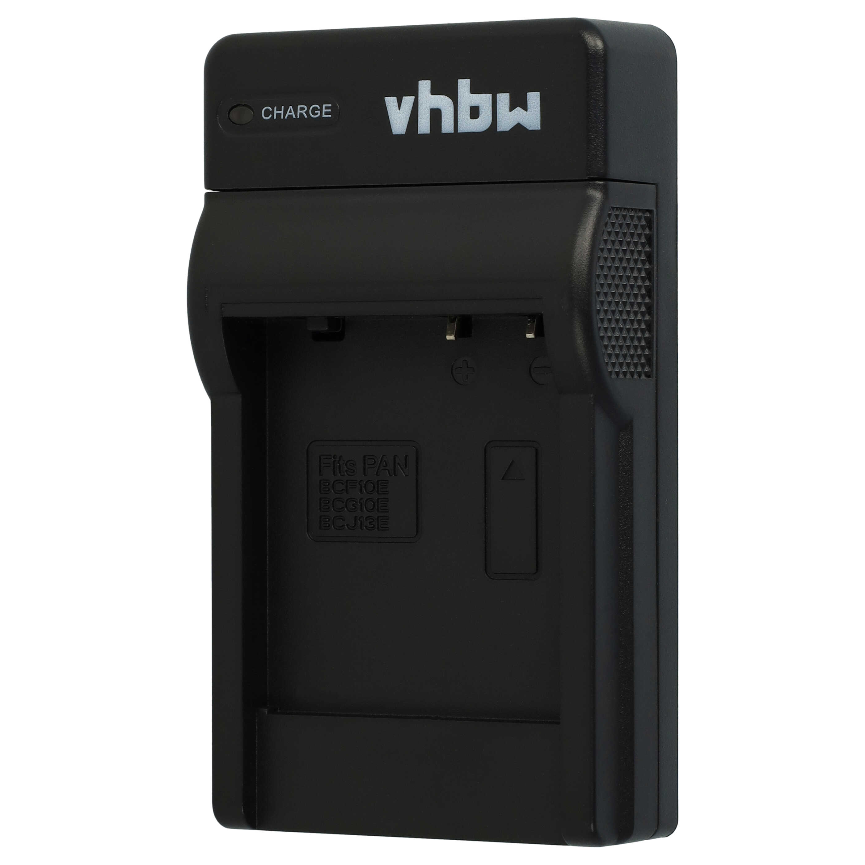 Caricabatterie per fotocamera V-Lux - 0,5A 4,2V 43,5cm