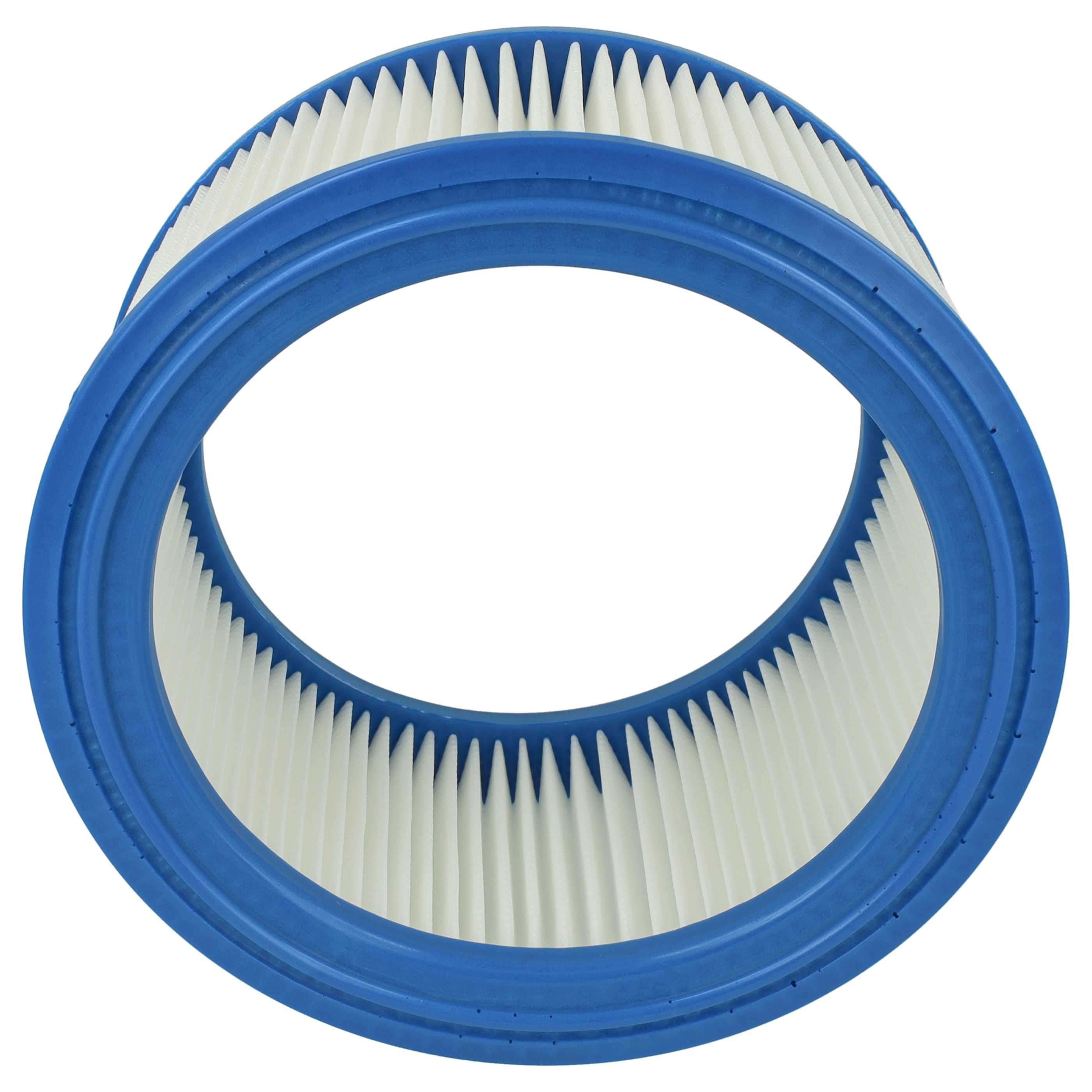 8x filter element replaces Alto Wap 29747 for Hako Vacuum Cleaner