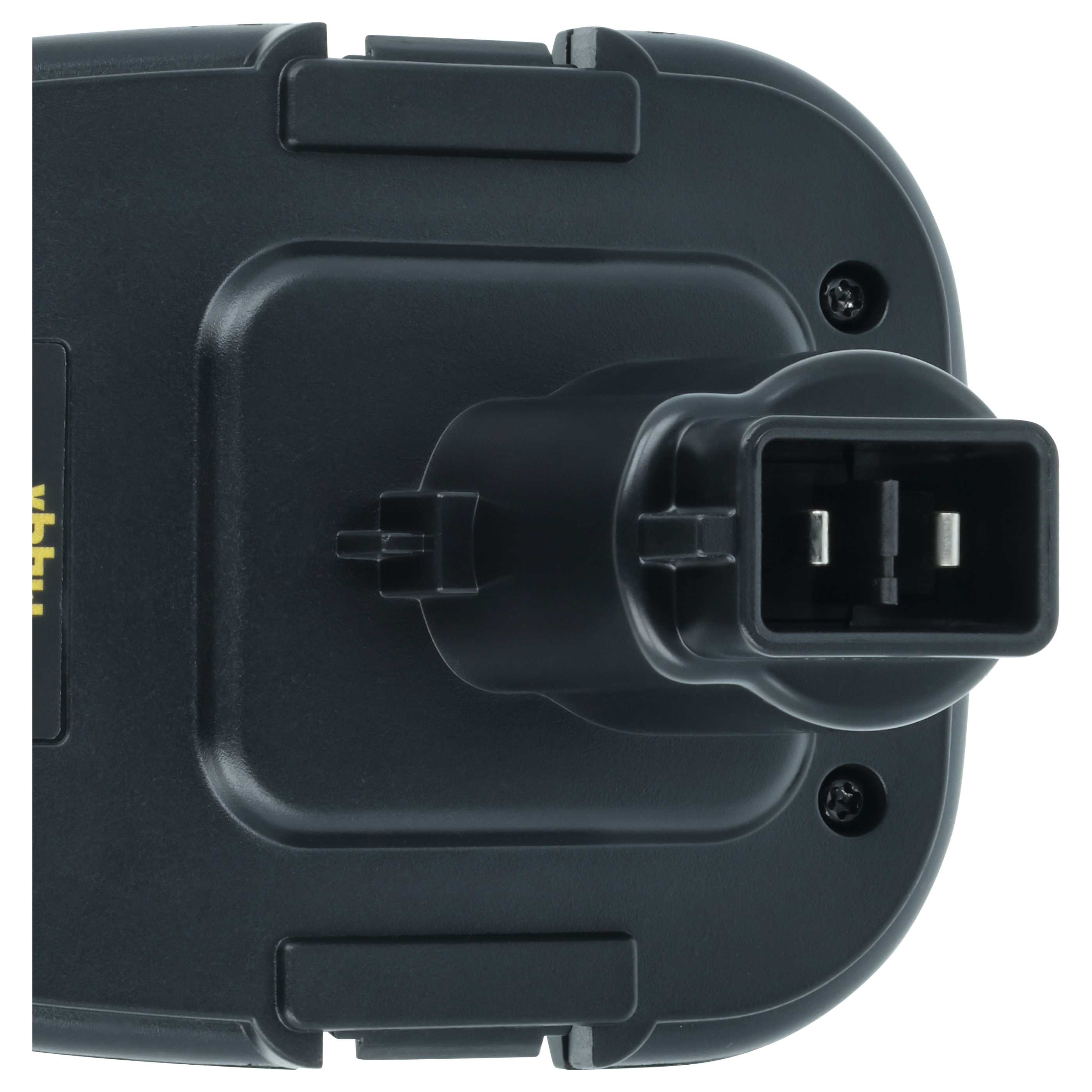 Adaptateur batterie remplace Dewalt DCA1820 pour outil Dewalt (20 V Li-ion vers 18 V)