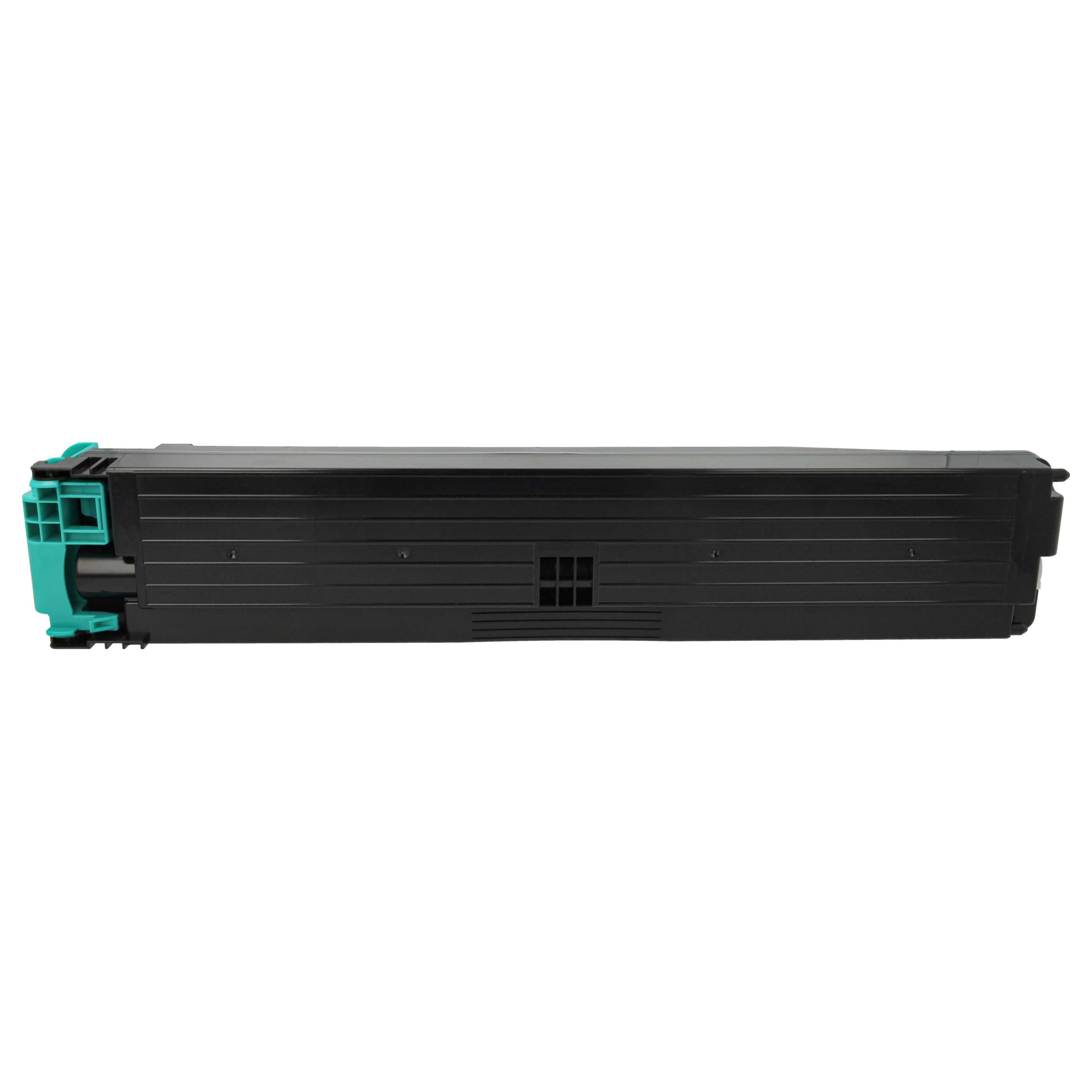 Depósito tóner reemplaza Lexmark C950X76G para impresora Lexmark - negro