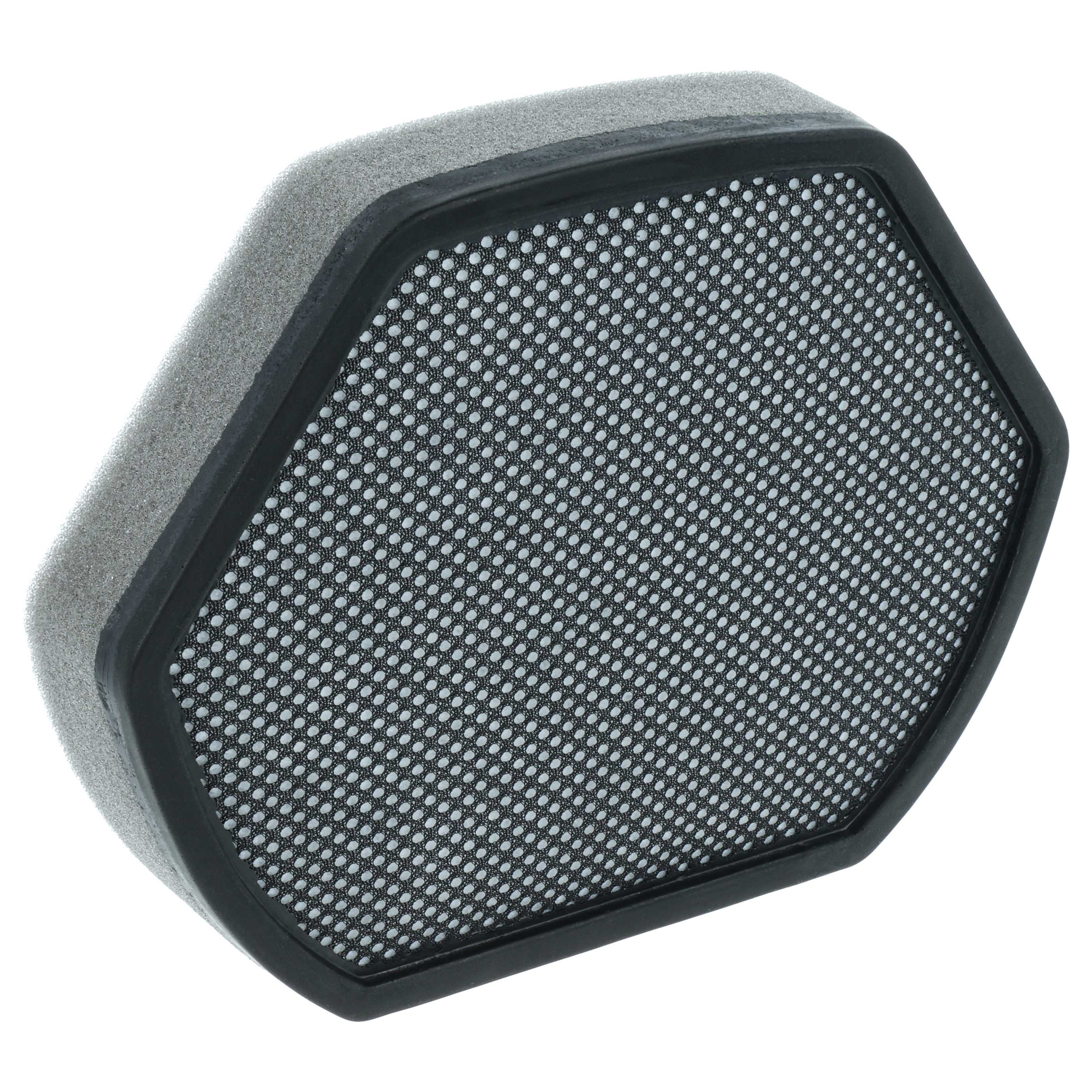 Filter Set replaces Bosch BD-00579275, 00579275 for Bosch Vacuum Cleaner - Vacuum Cleaner Filter Set