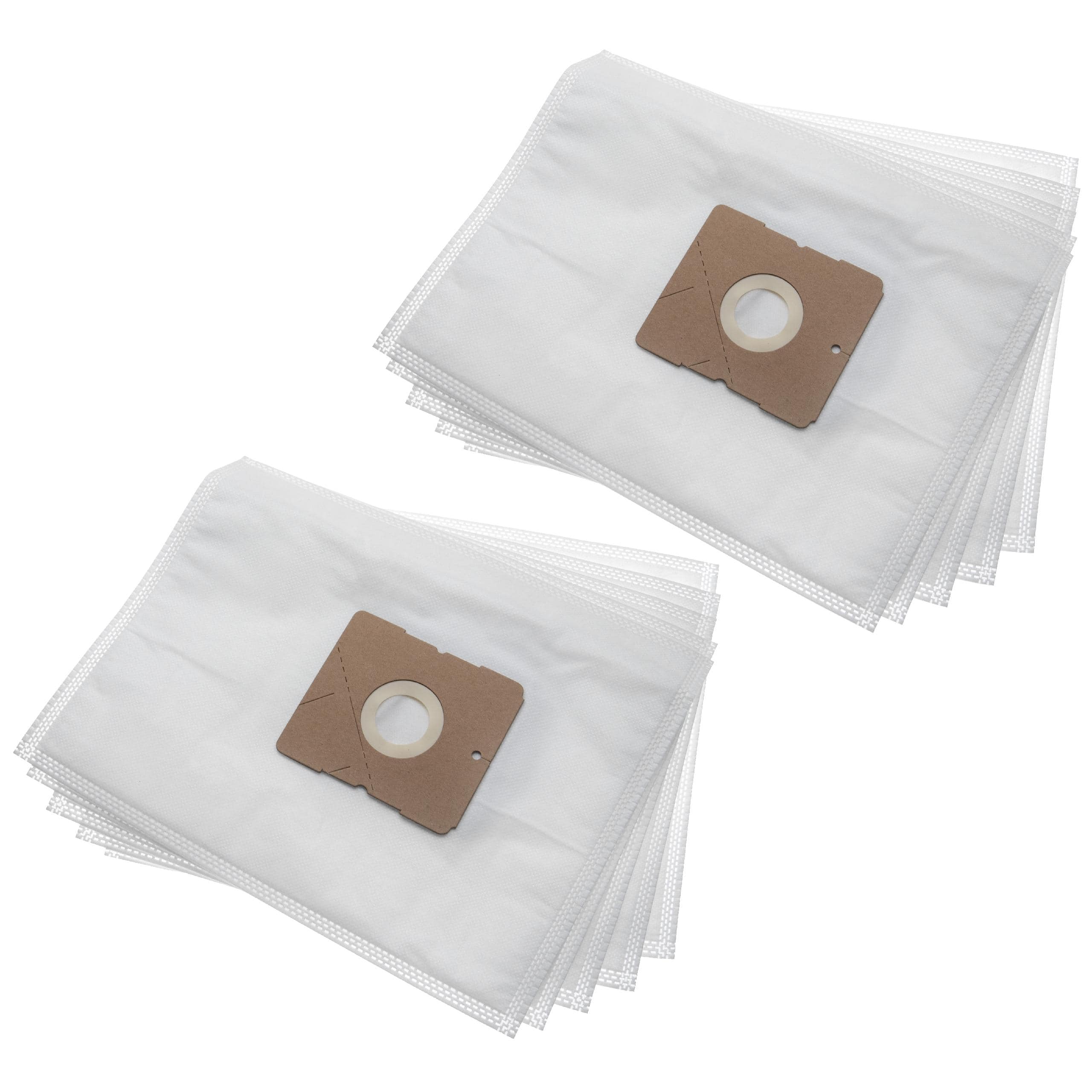 10x Sac remplace Severin SB 7218 pour aspirateur Severin - microfibre non tissée