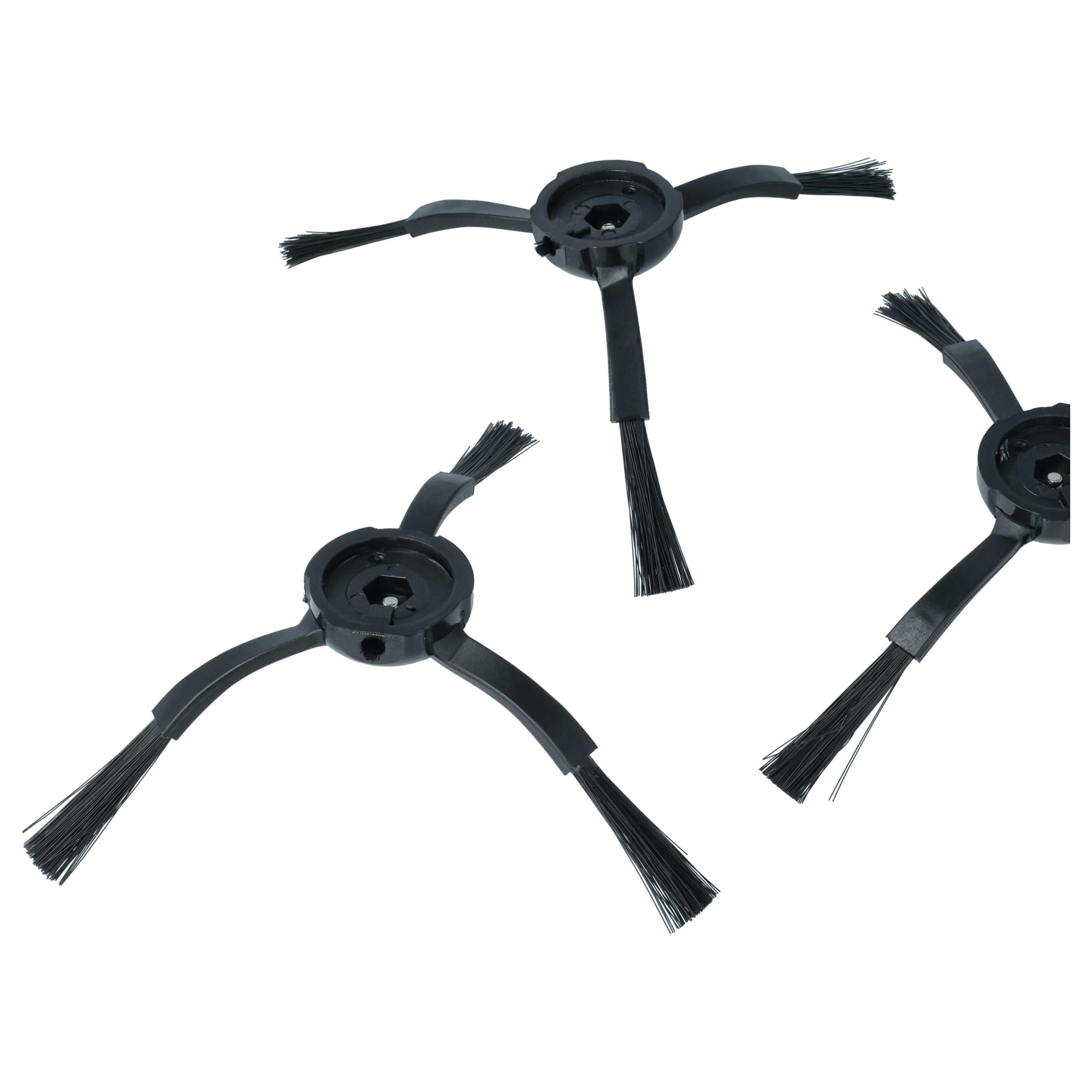 10-Part Service Kit suitable for Roborock S8, S8+ Robot Cleaner